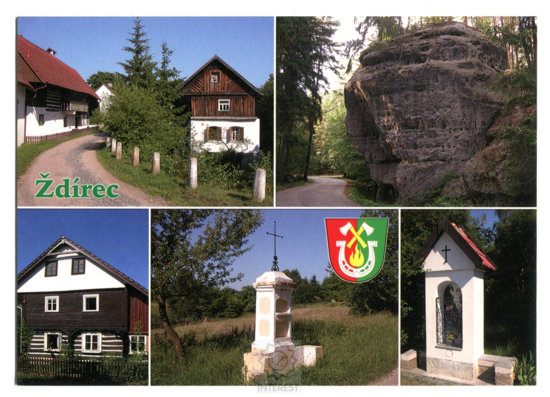 Ždírec č.669