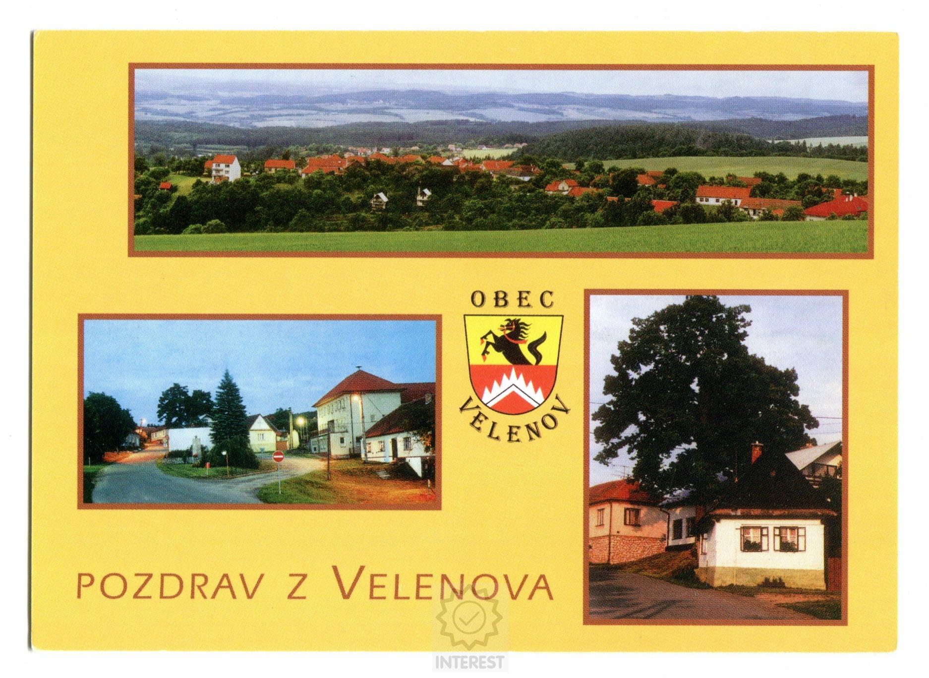Velenov č.766