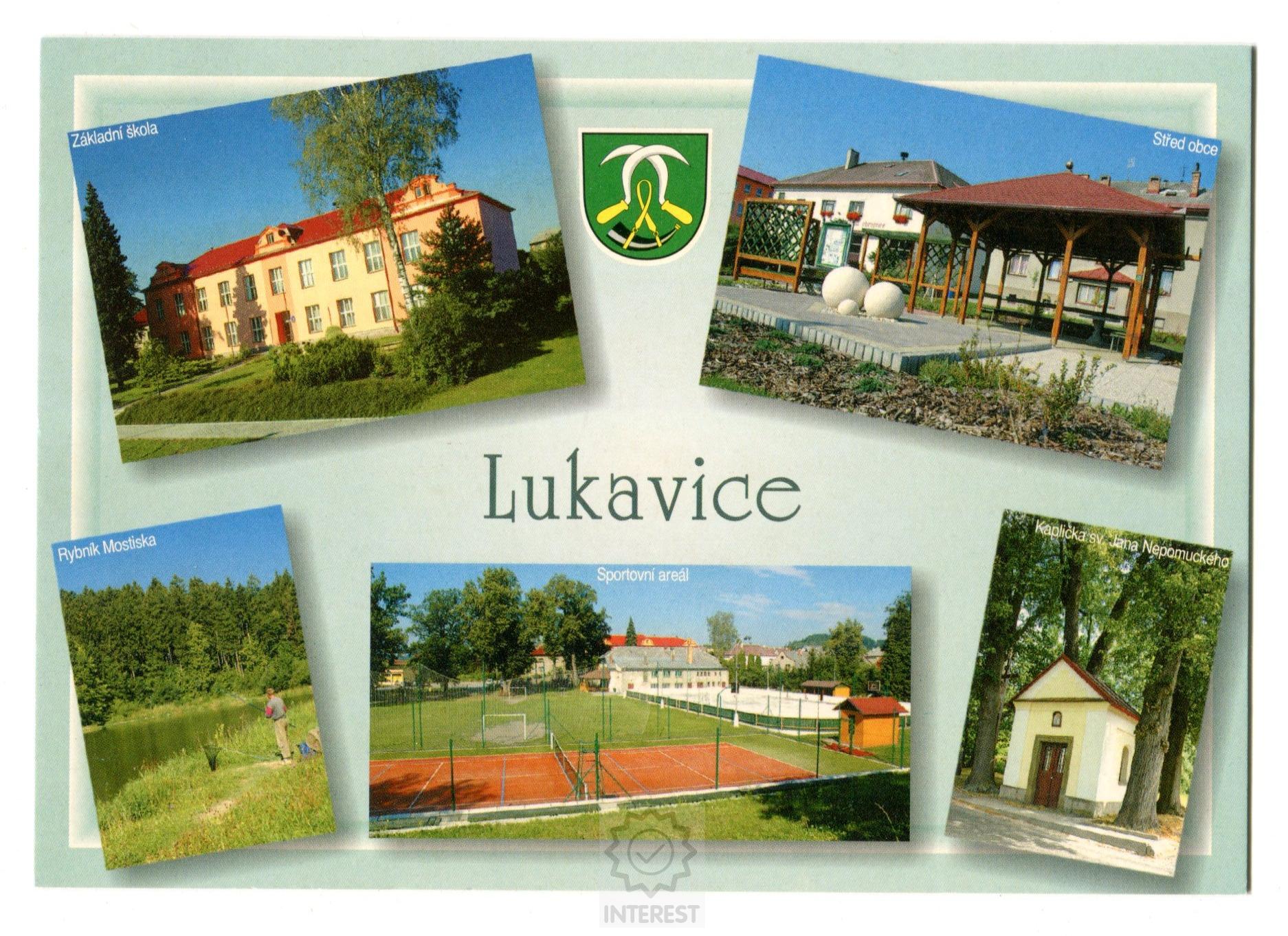Lukavice č.812