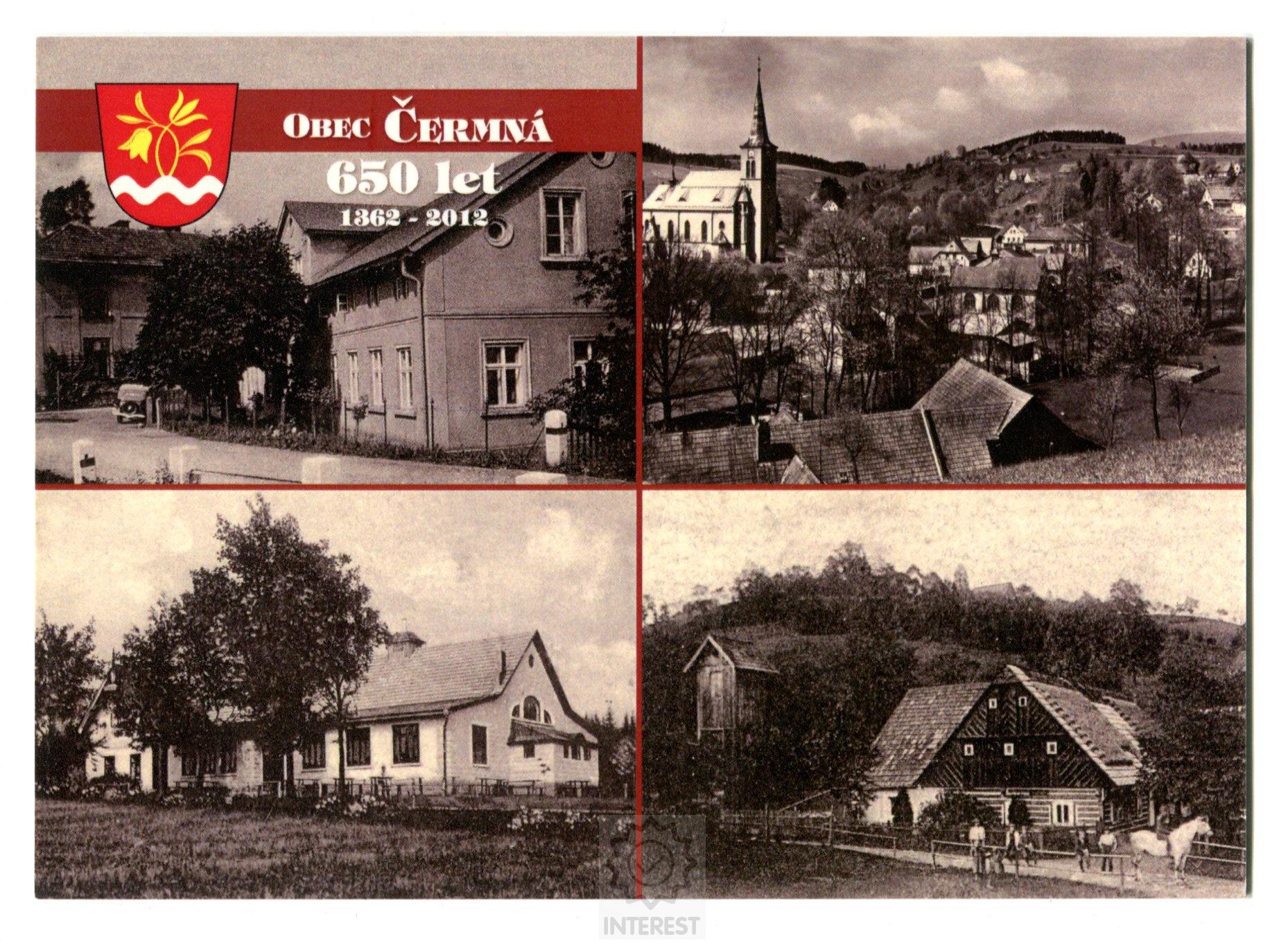 Čermná č.827