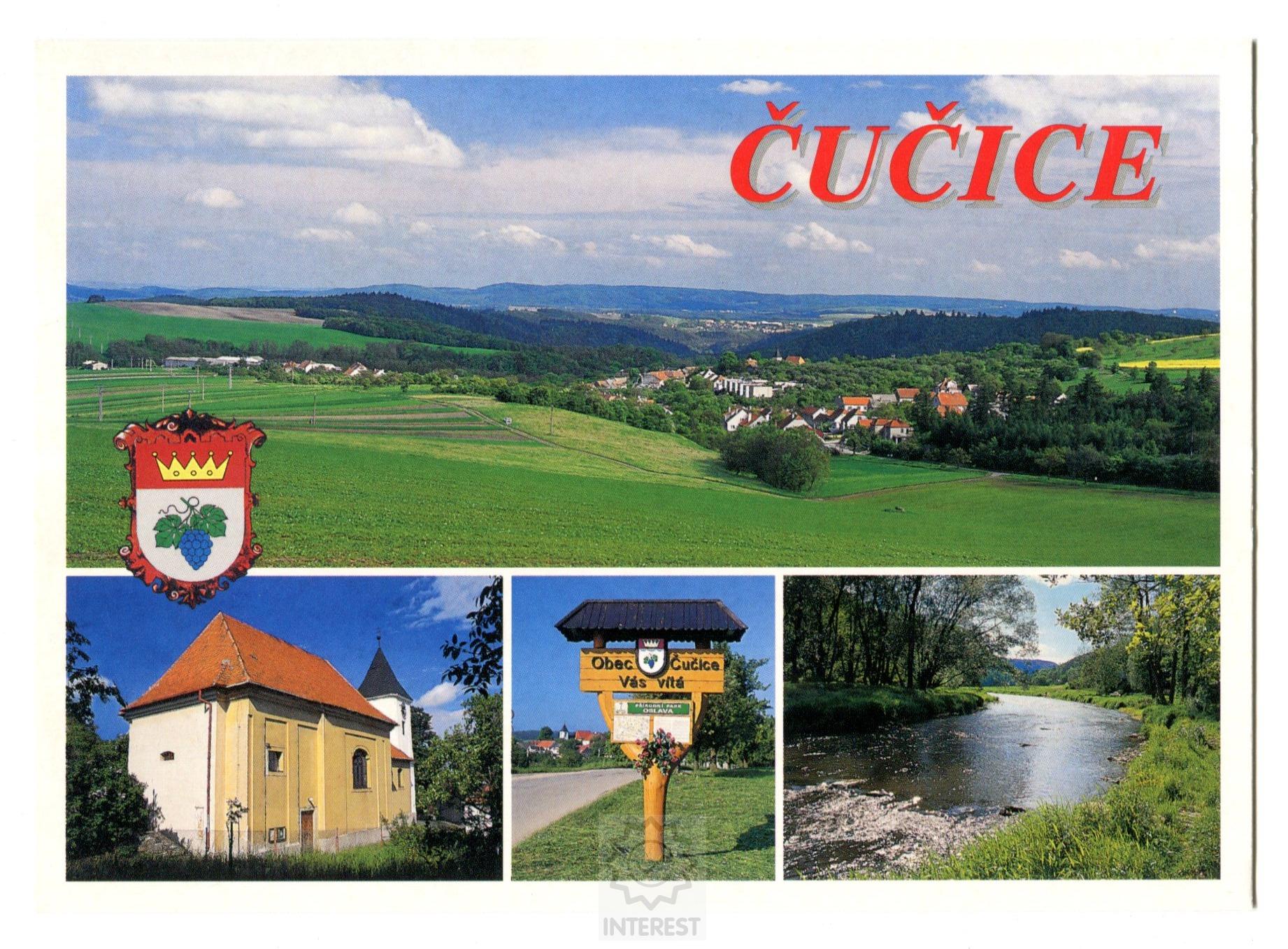 Čučice č.828