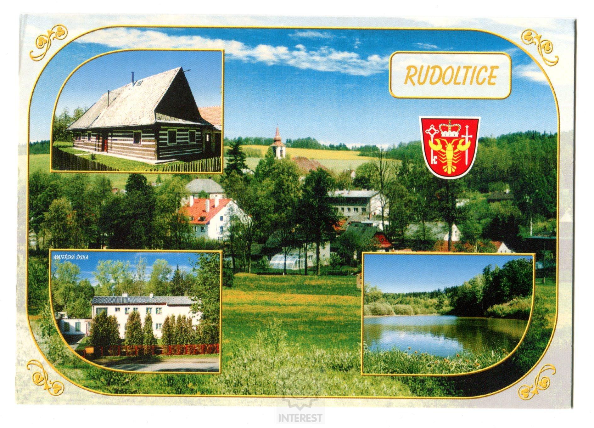 Rudoltice č.847