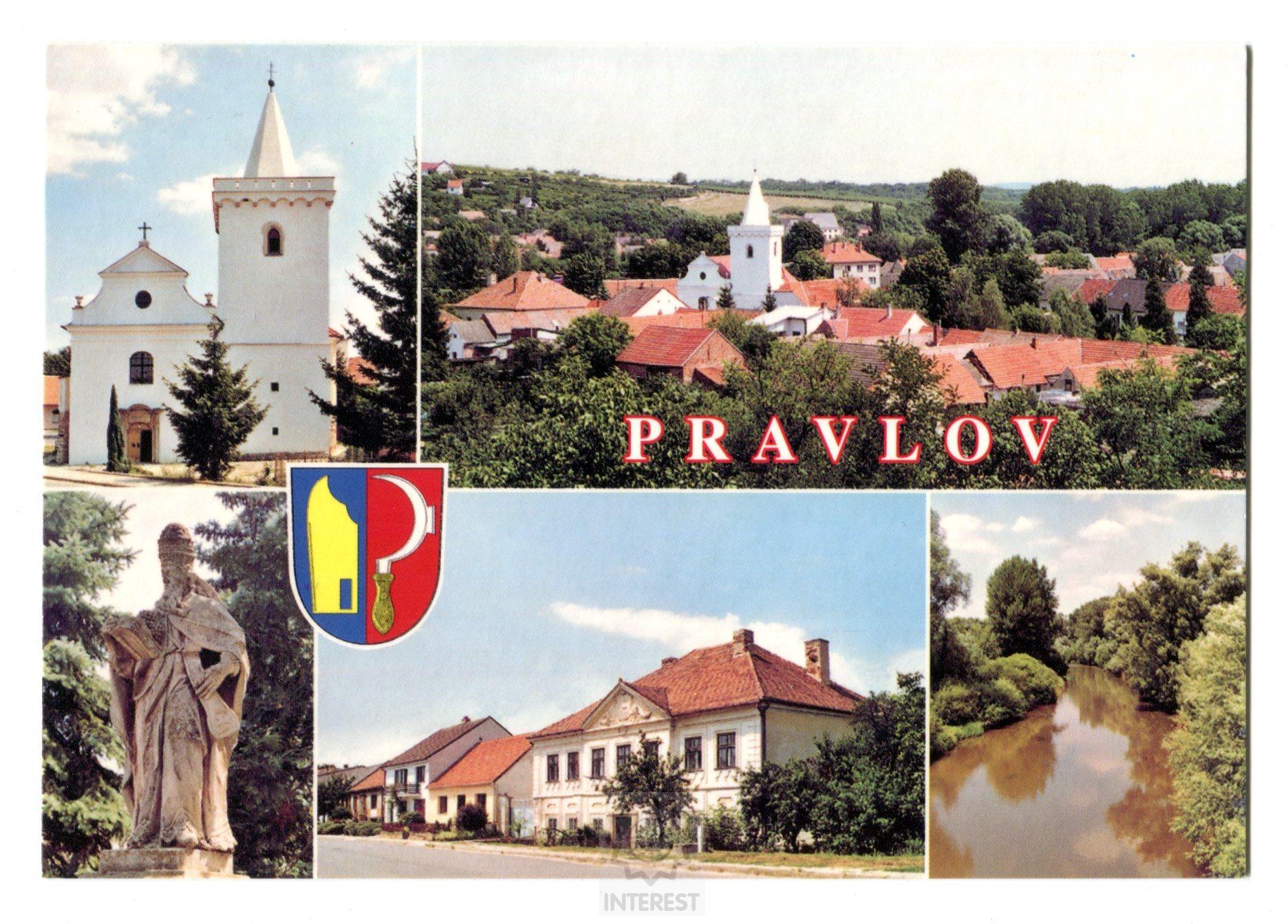 Pravlov č.893