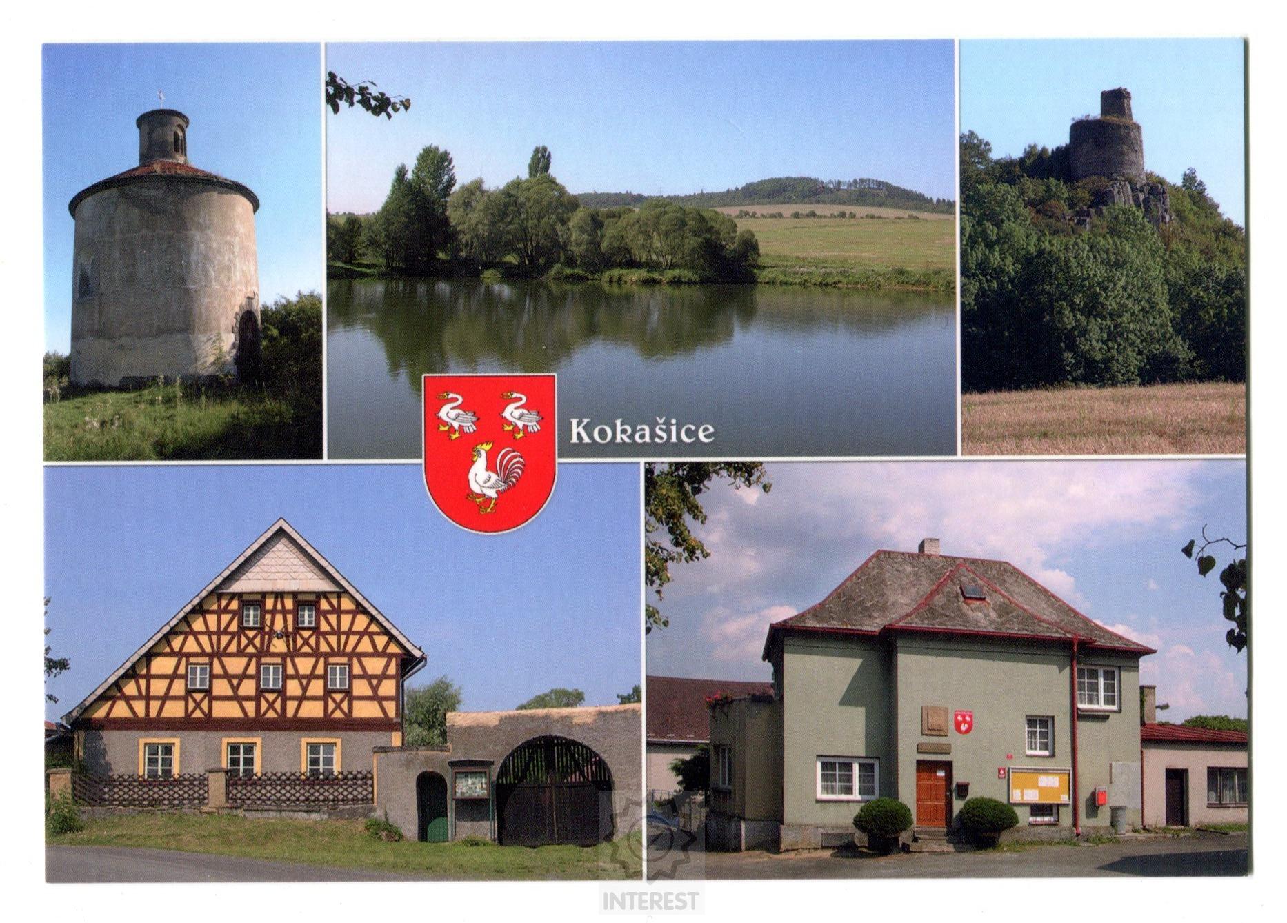 Kokašice č.901