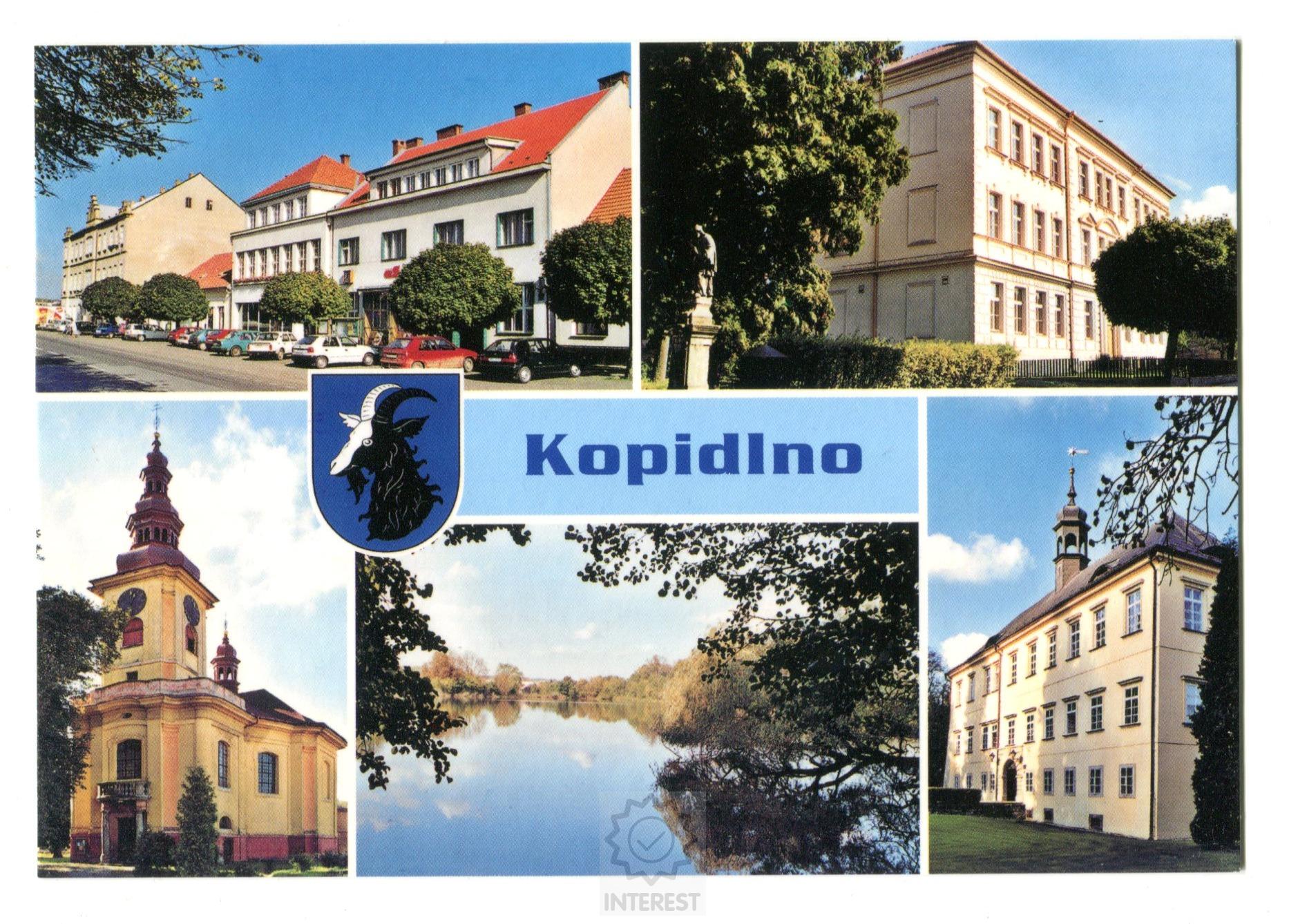 Kopidlno č.902