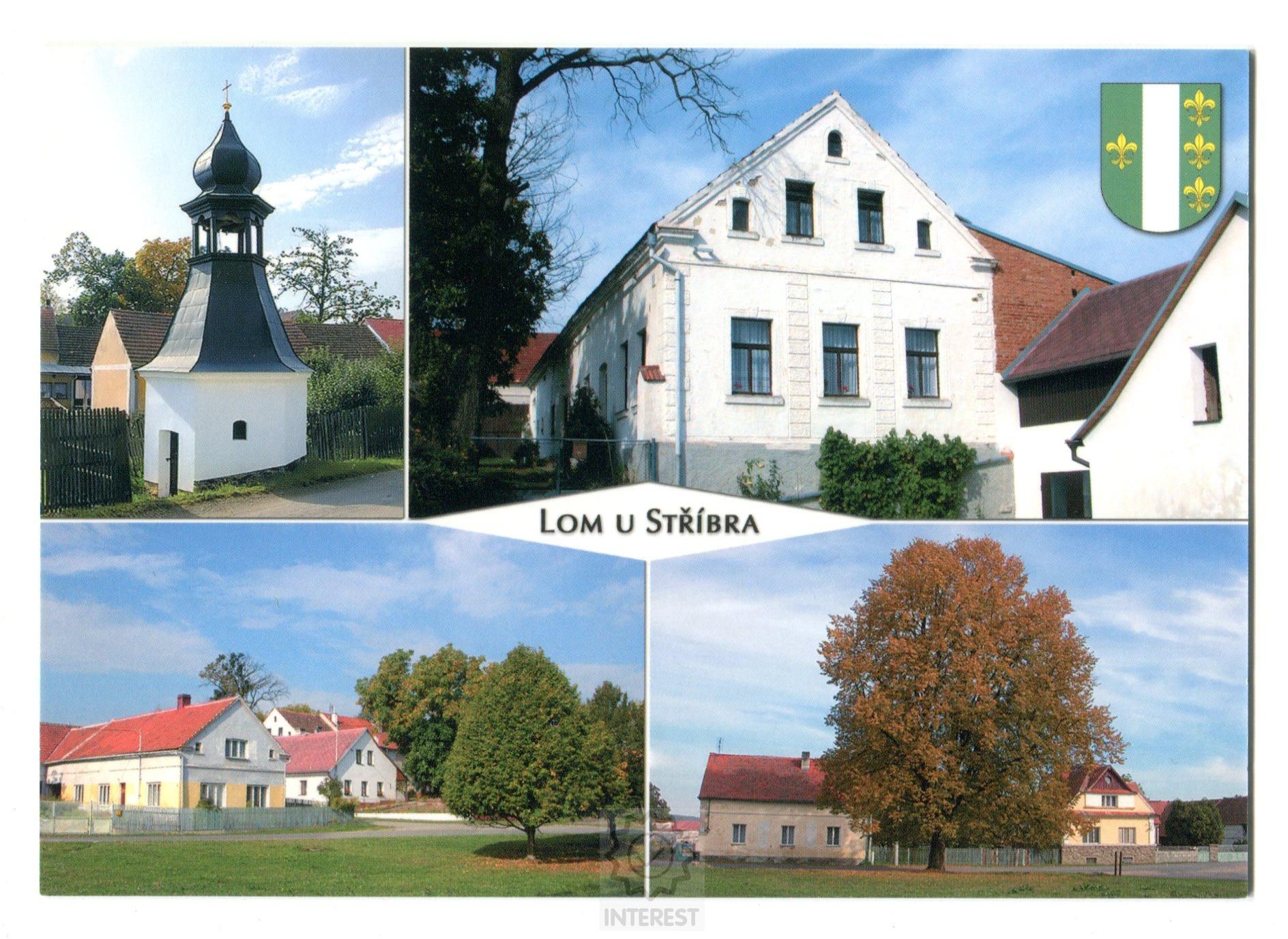 Lom u Stříbra č.905