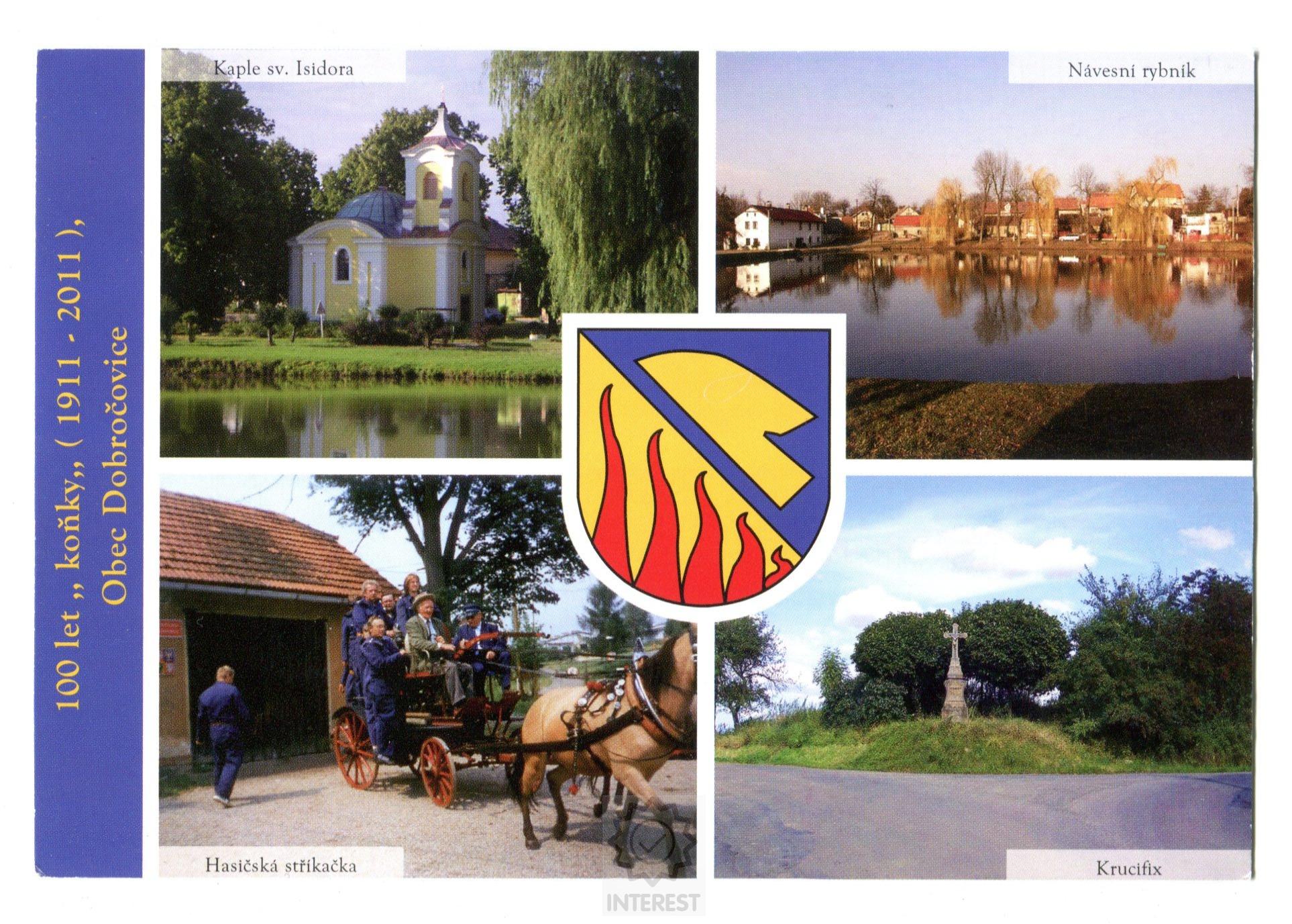 Dobročovice č.906