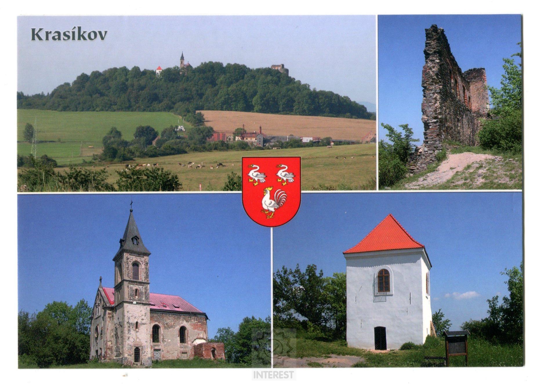 Krasíkov č.934