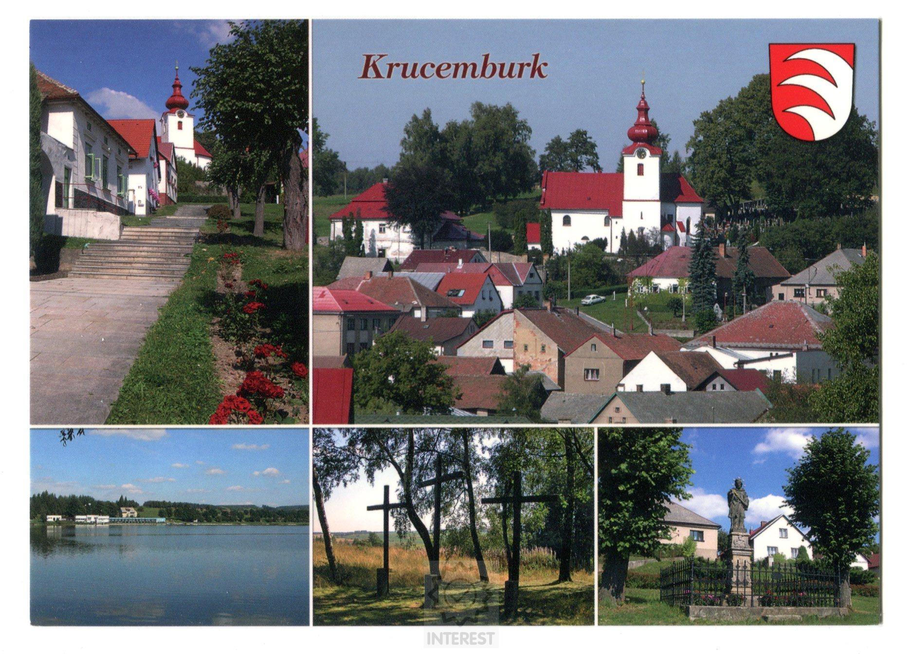 Krucemburk č.944