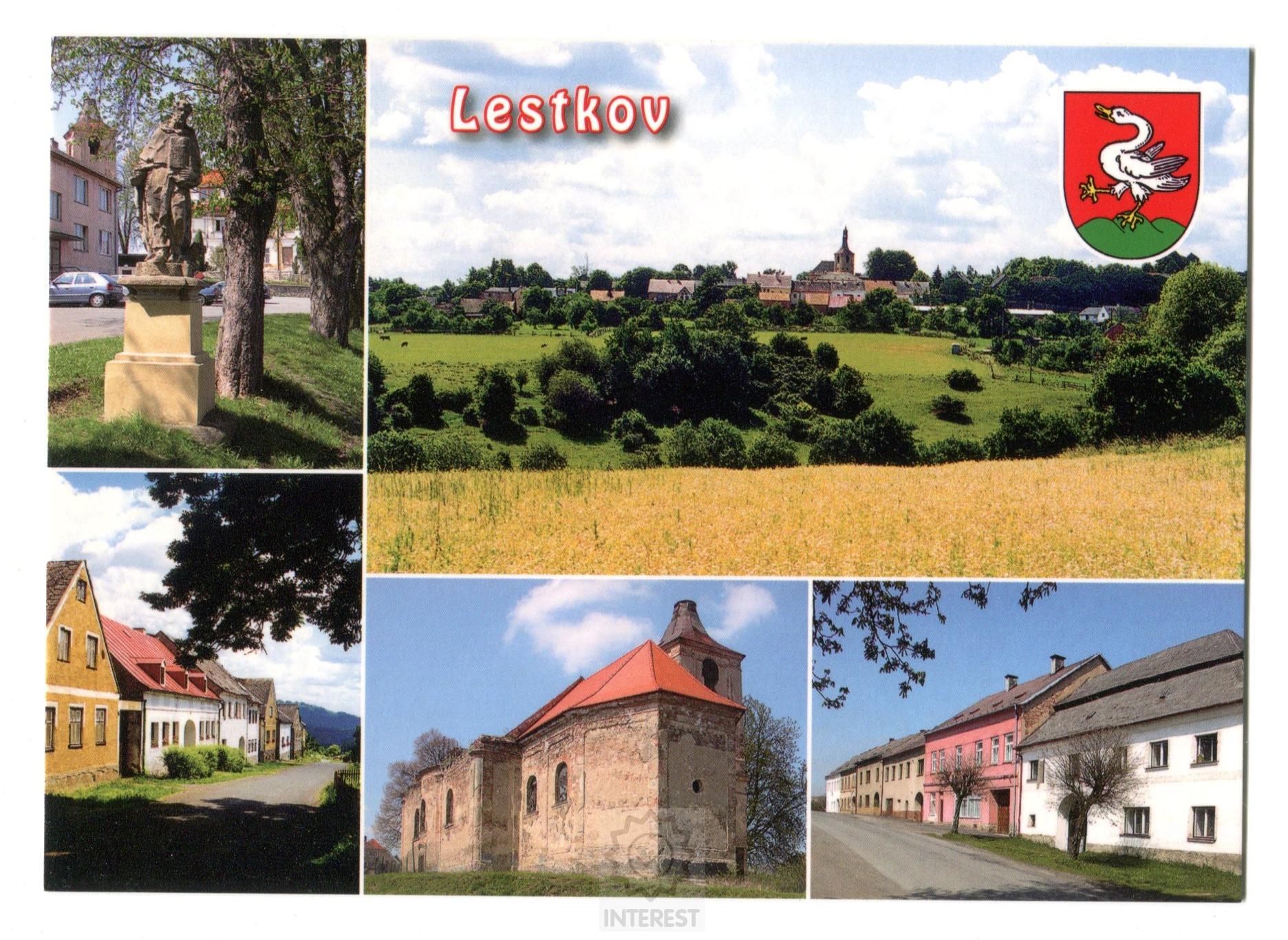 Lestkov č.971