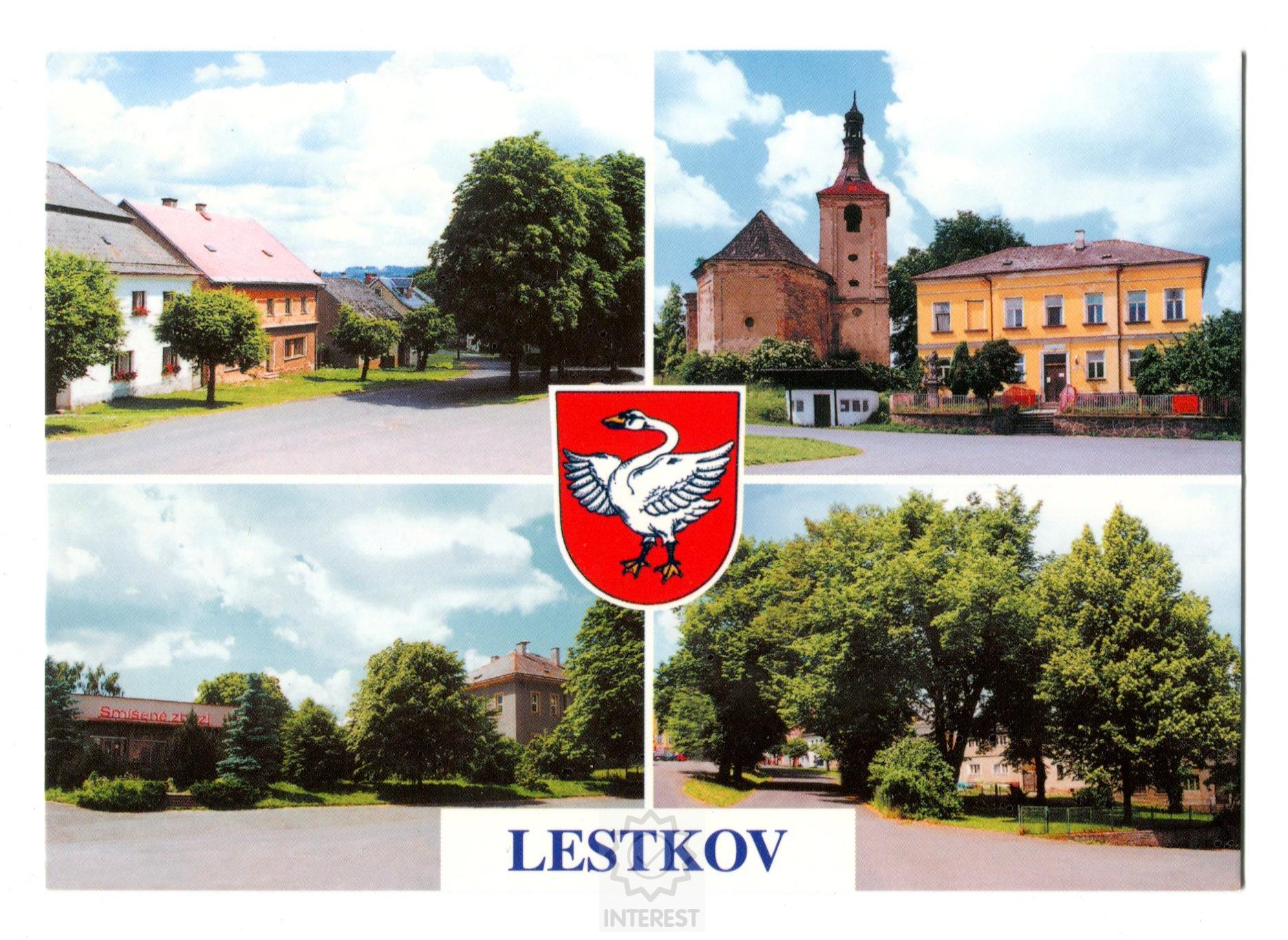 Lestkov č.972