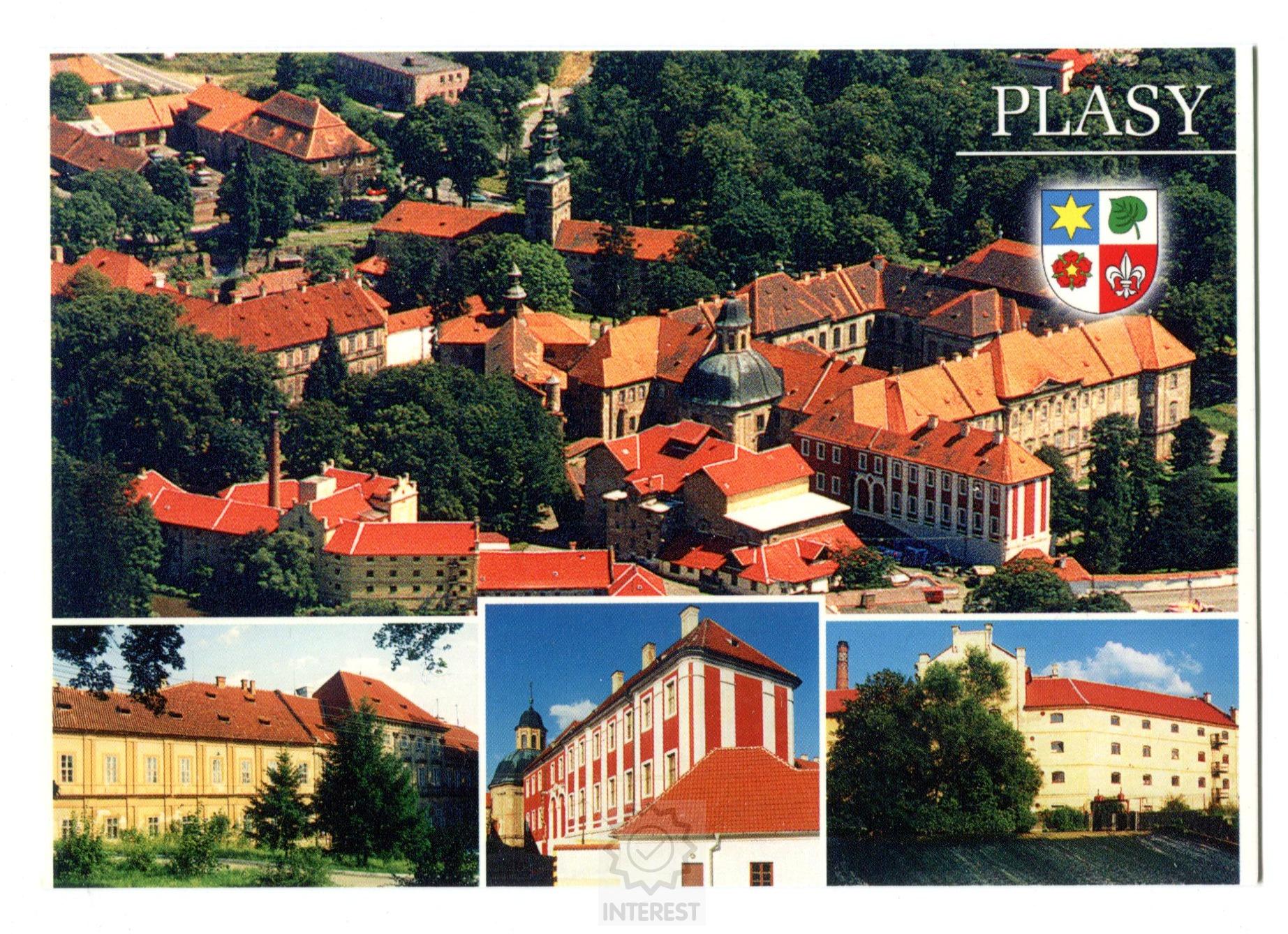 Plasy č.975