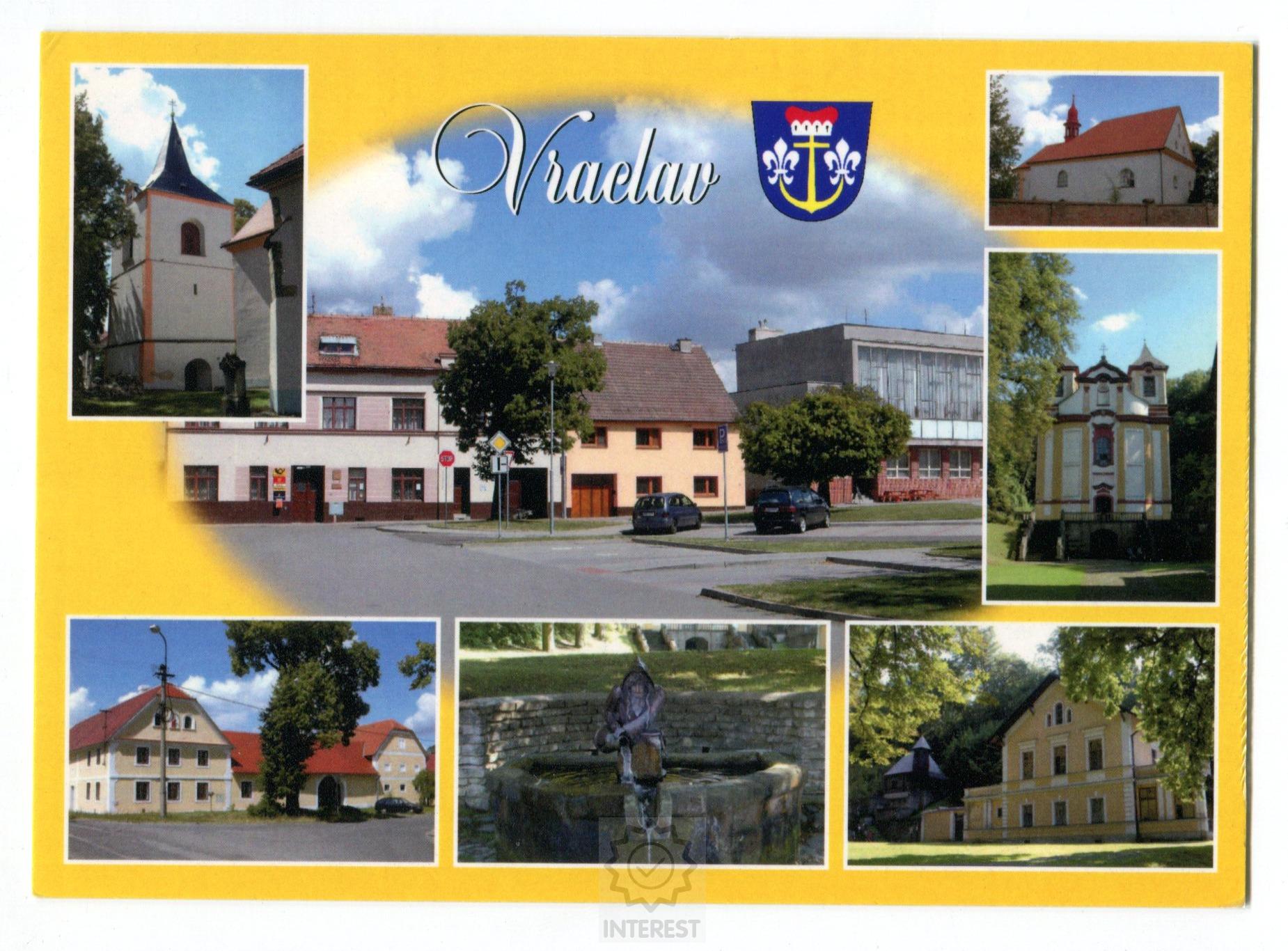 Vraclav č.993