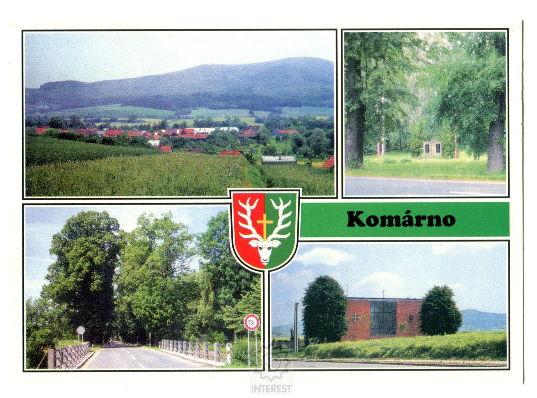 Komárno č.1003