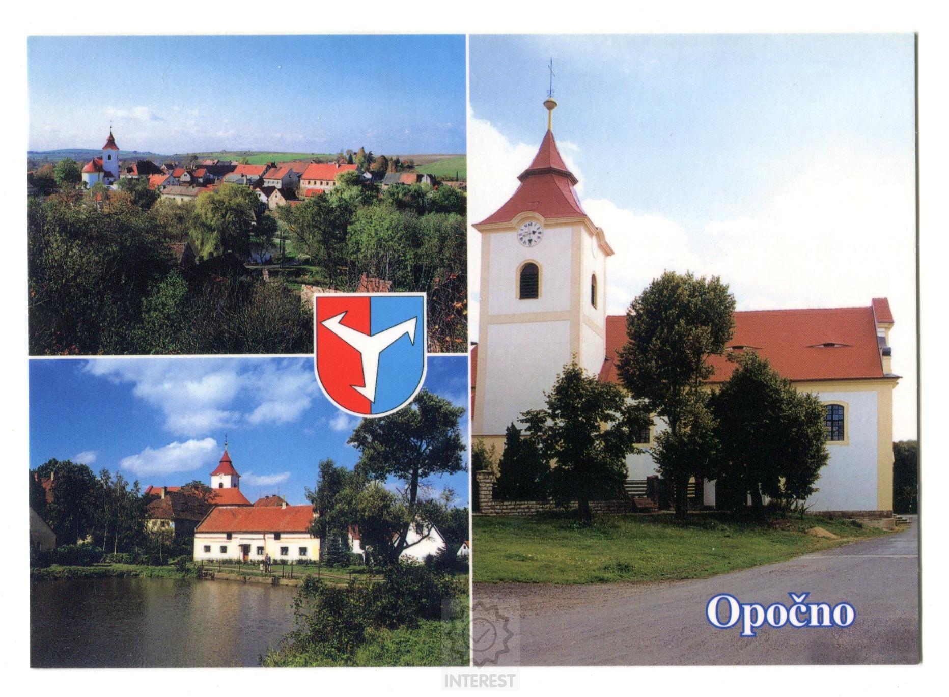Opočno č.1037