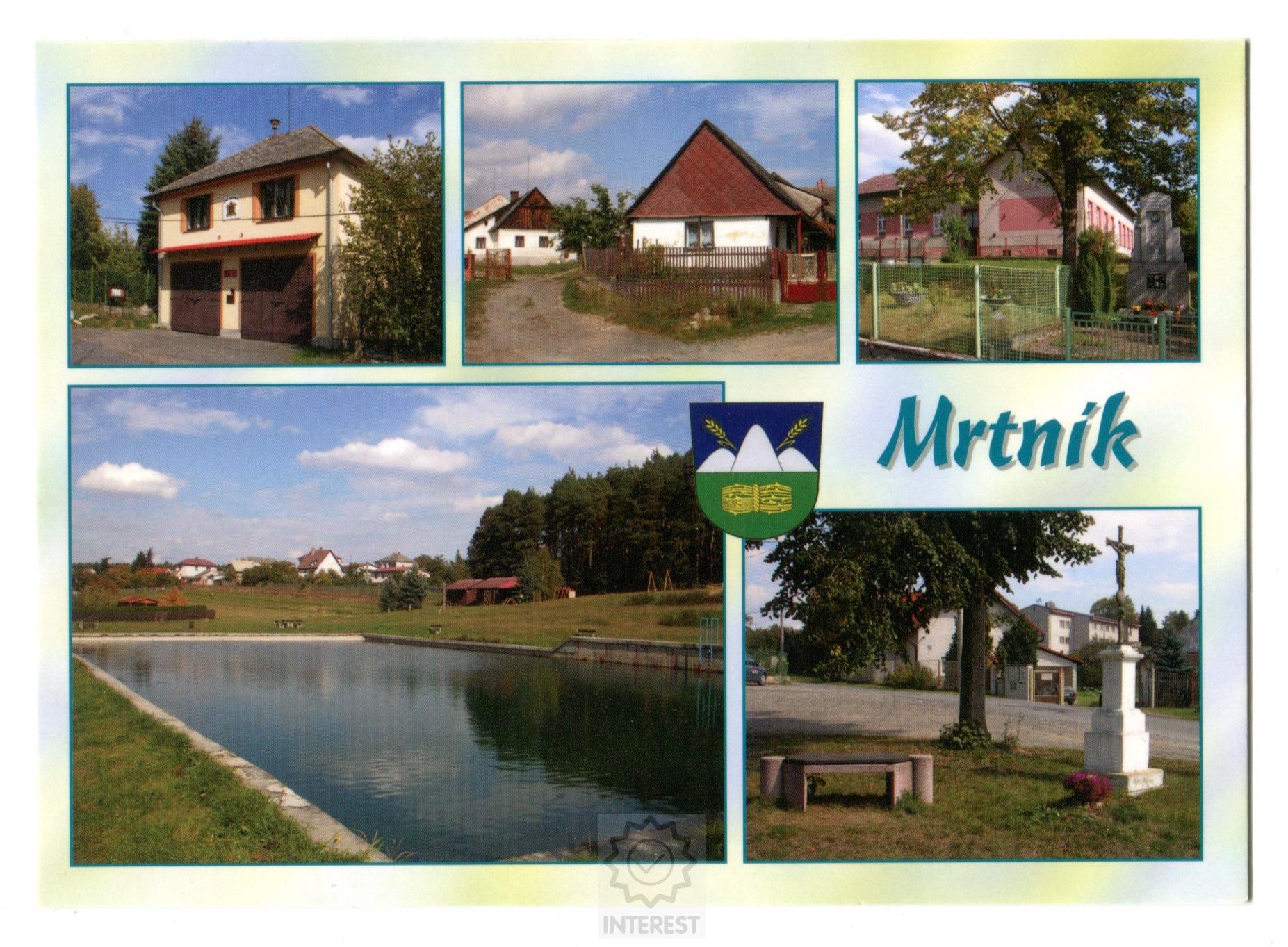Mrtník č.1042