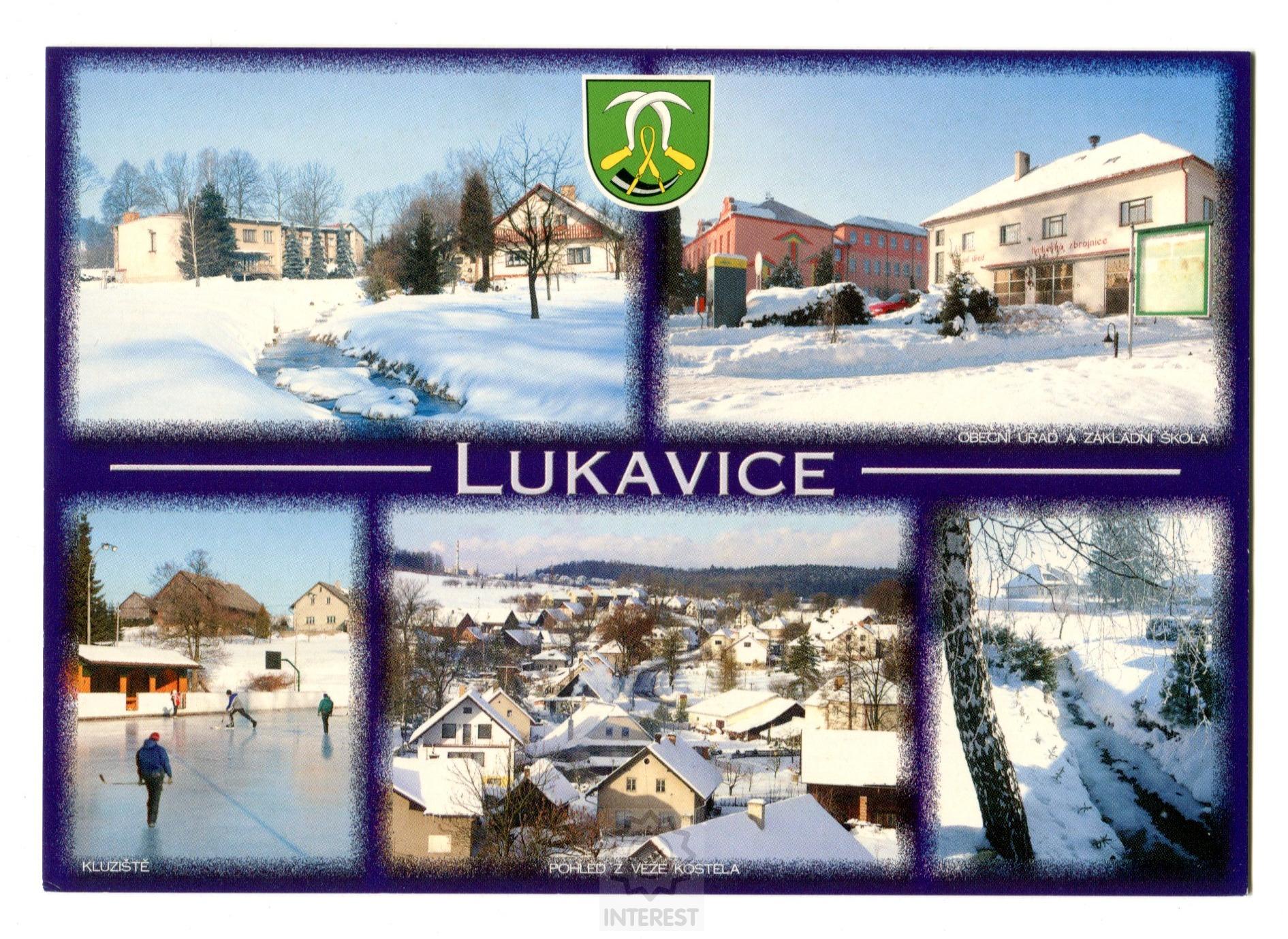 Lukavice č.1052