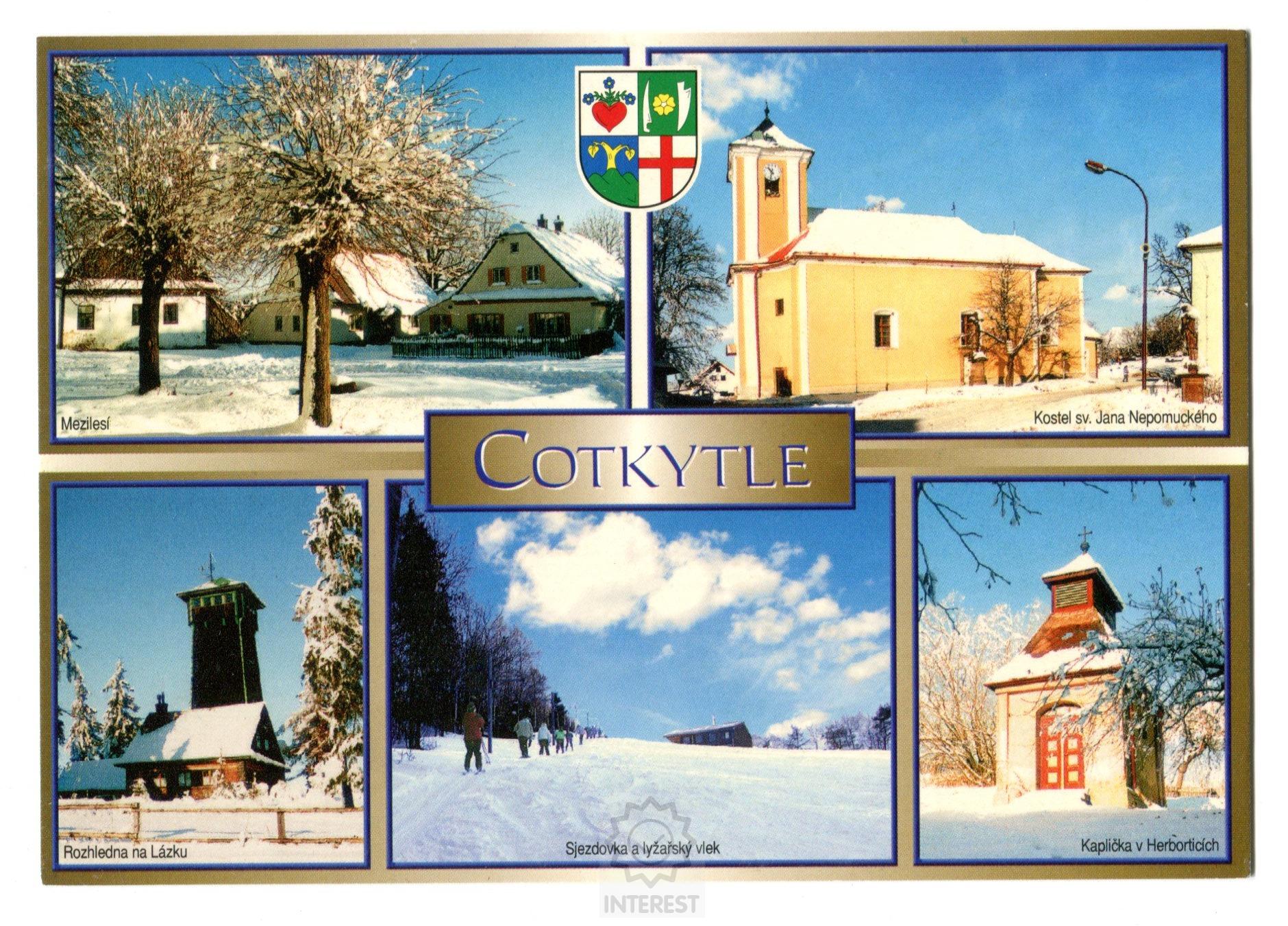 Cotkytle č.1056