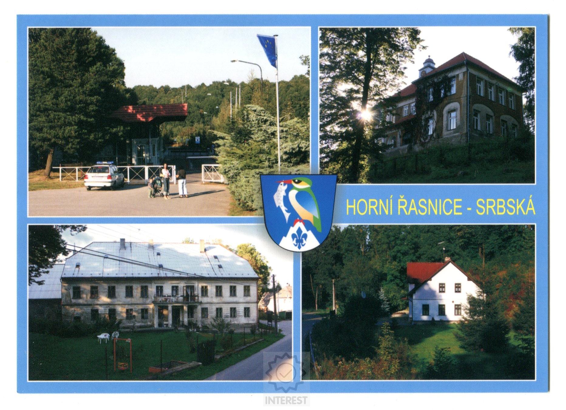 Horní Řasnice č.1057
