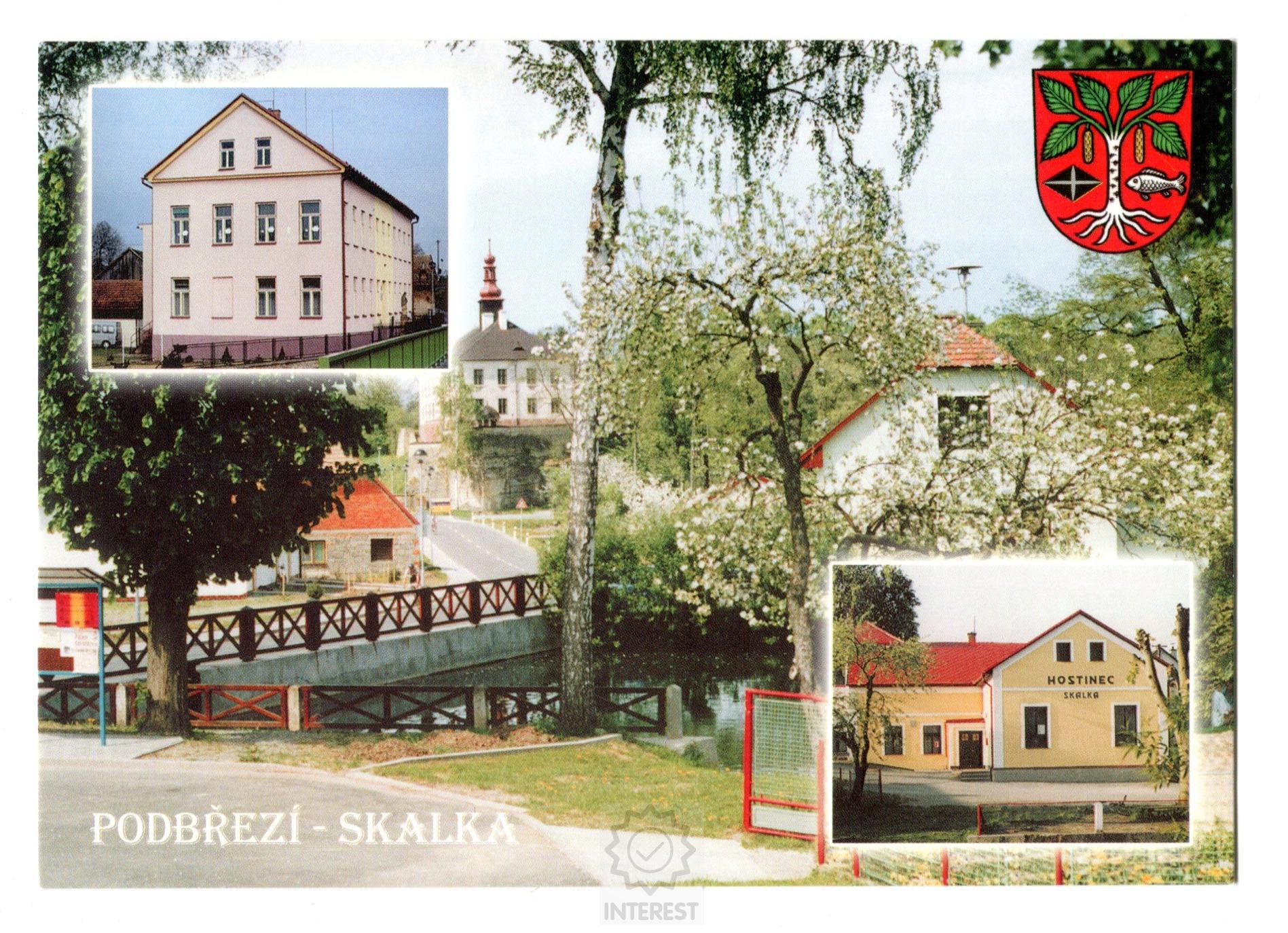Podbřezí-Skalka č.1065