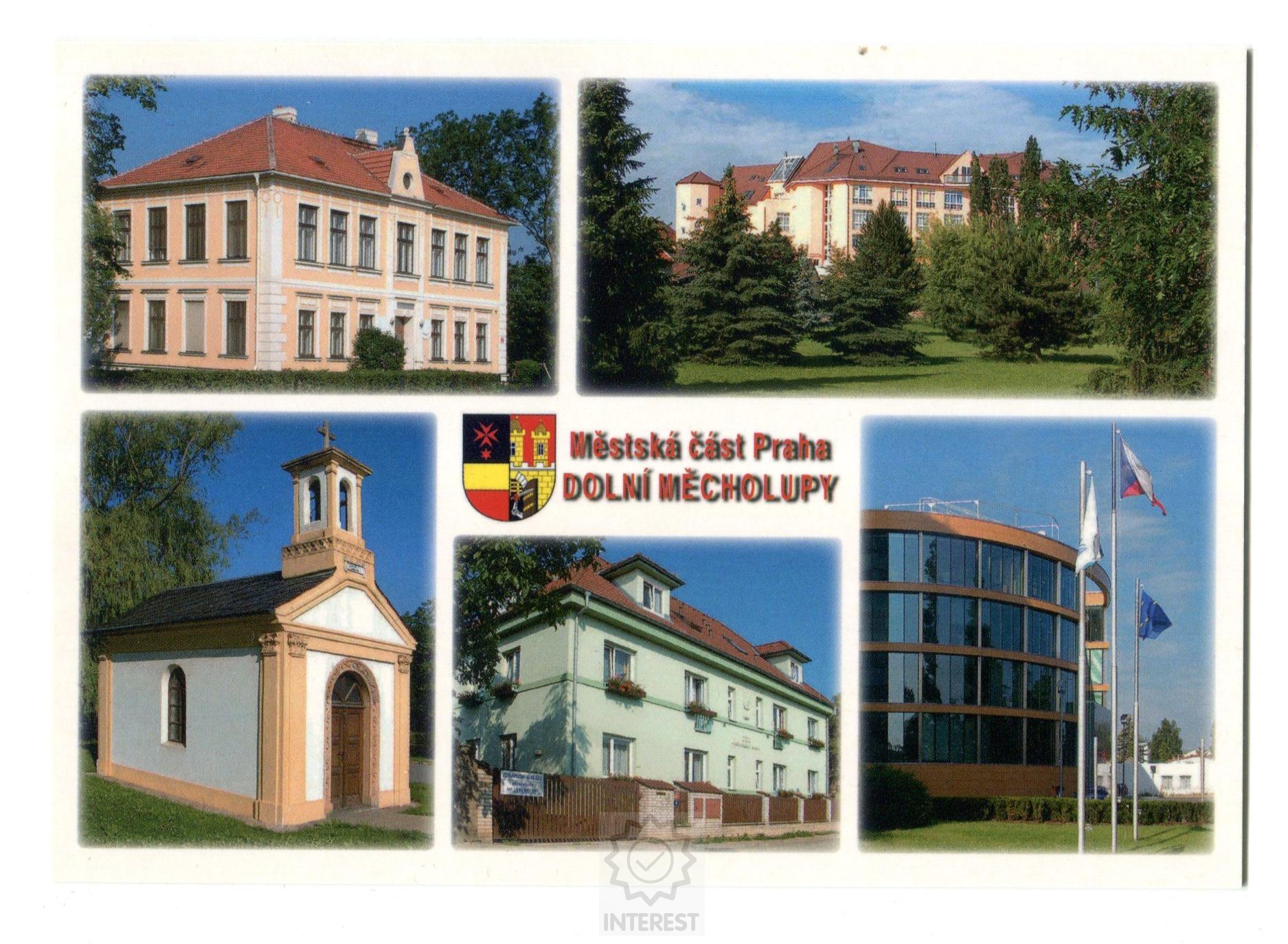 Dolní Měcholupy č.1076