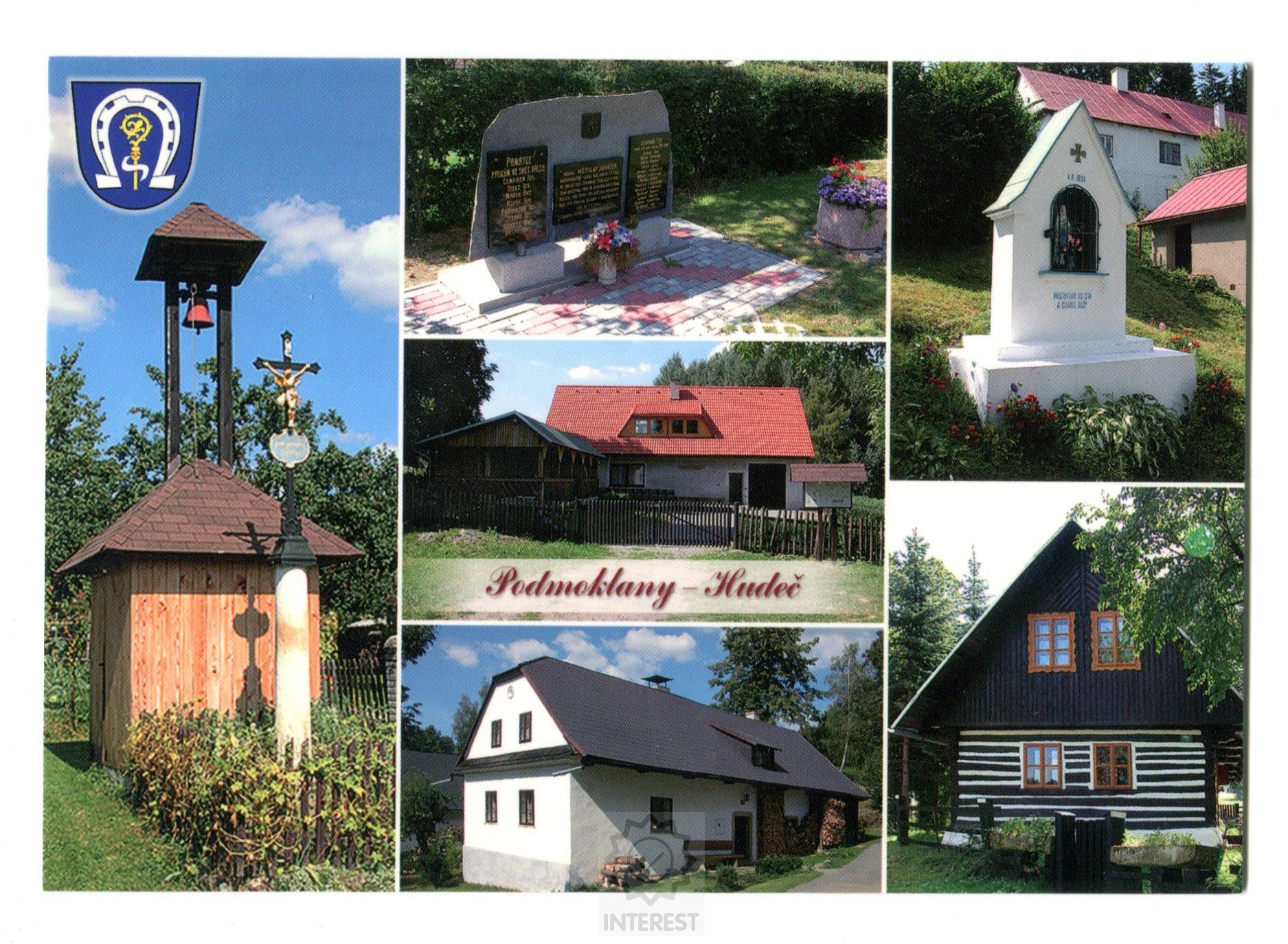 Podmoklany č.1081