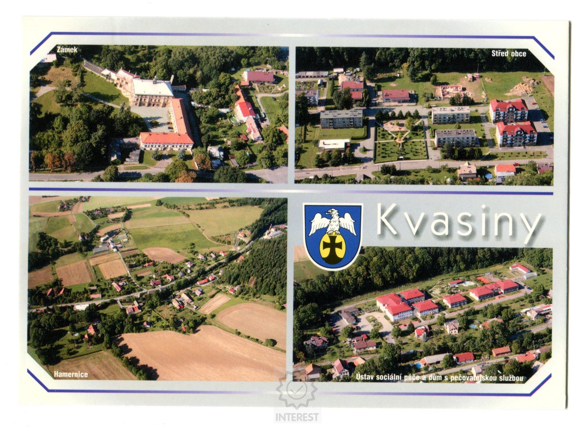Kvasiny č.1093