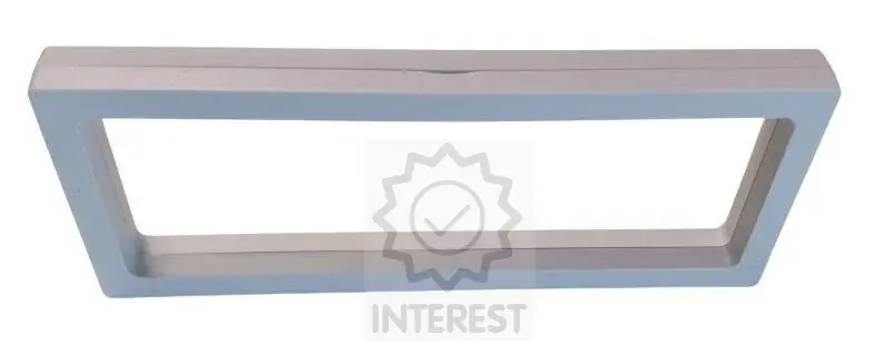 Rámeček Nimbus 3D - 230 x 90 x 20mm.