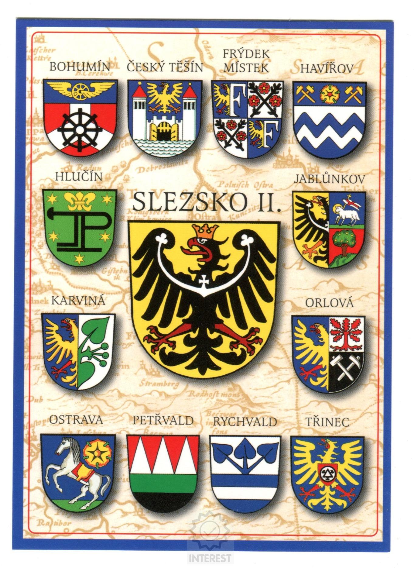 Slezsko č.1111