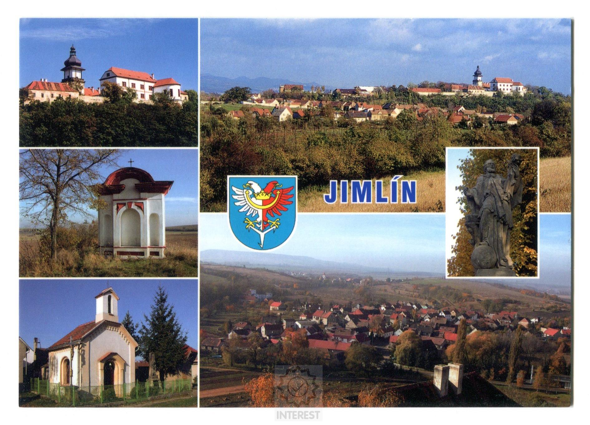 Jimlín č.1161
