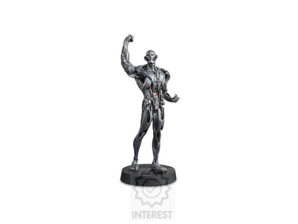 MARVEL MOVIE - Figurka Ultron (Avengers: Age of Ultron) 16cm.