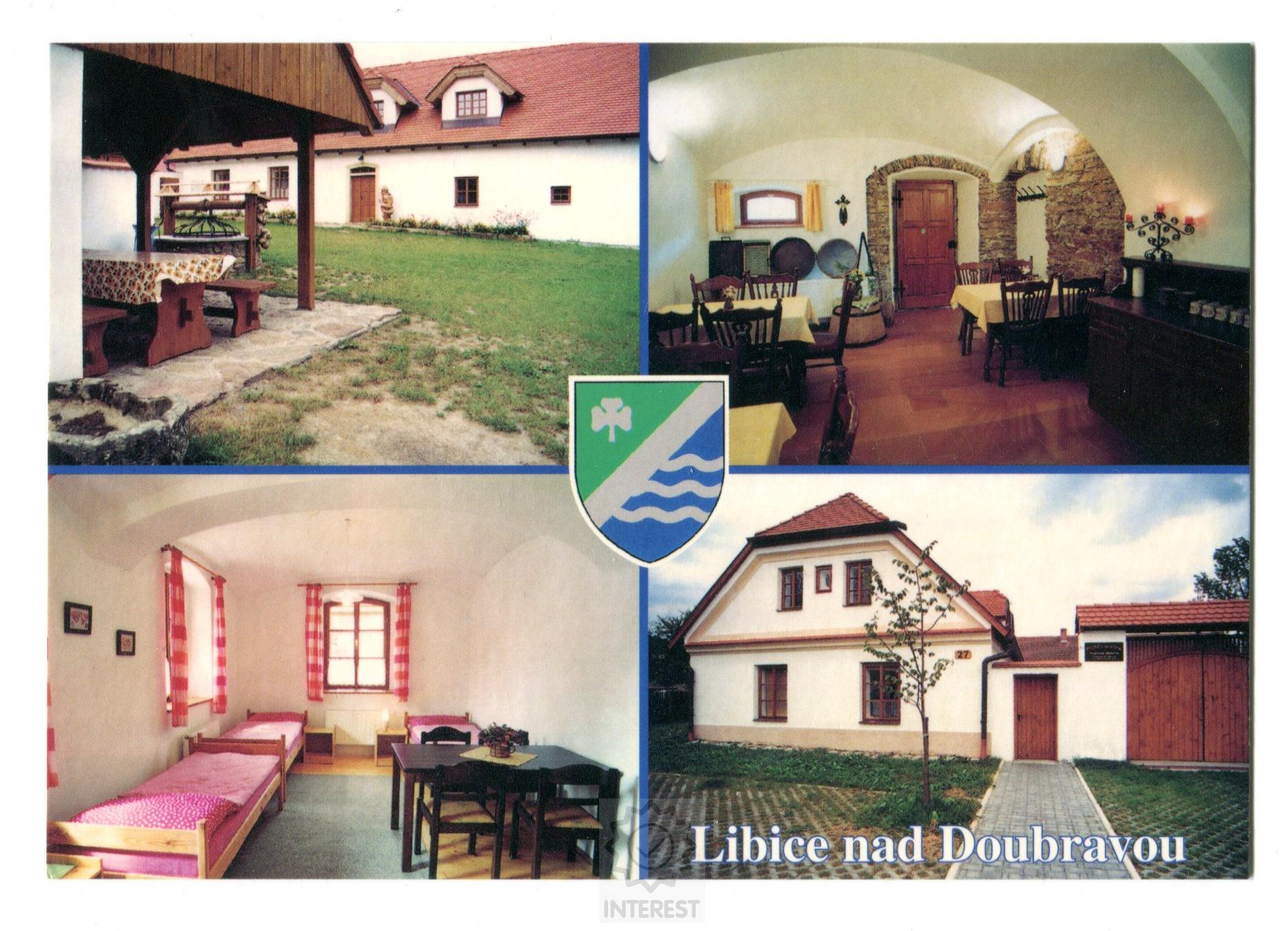 Libice nad Doubravou č.1193