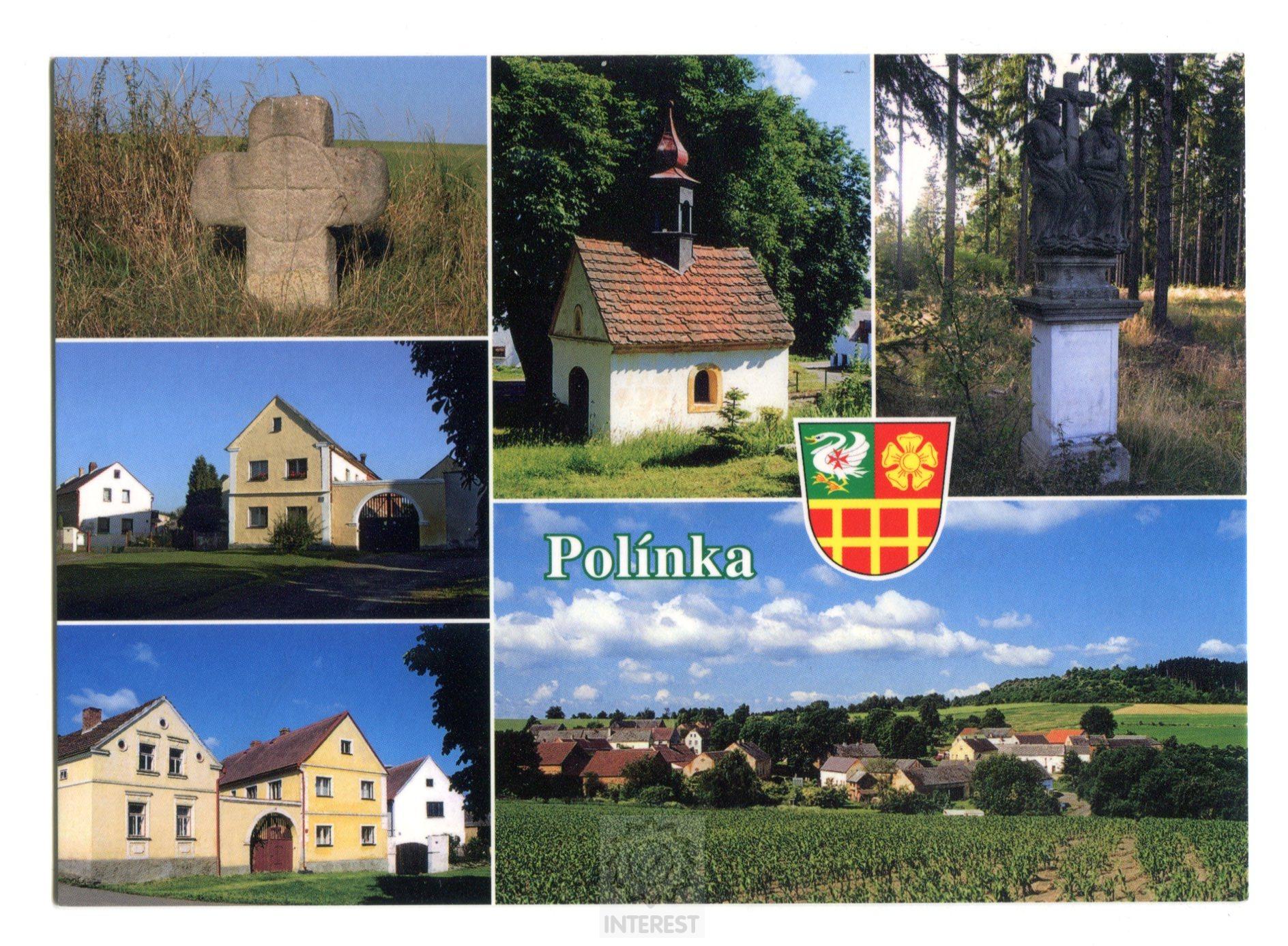 Polínka č.1207