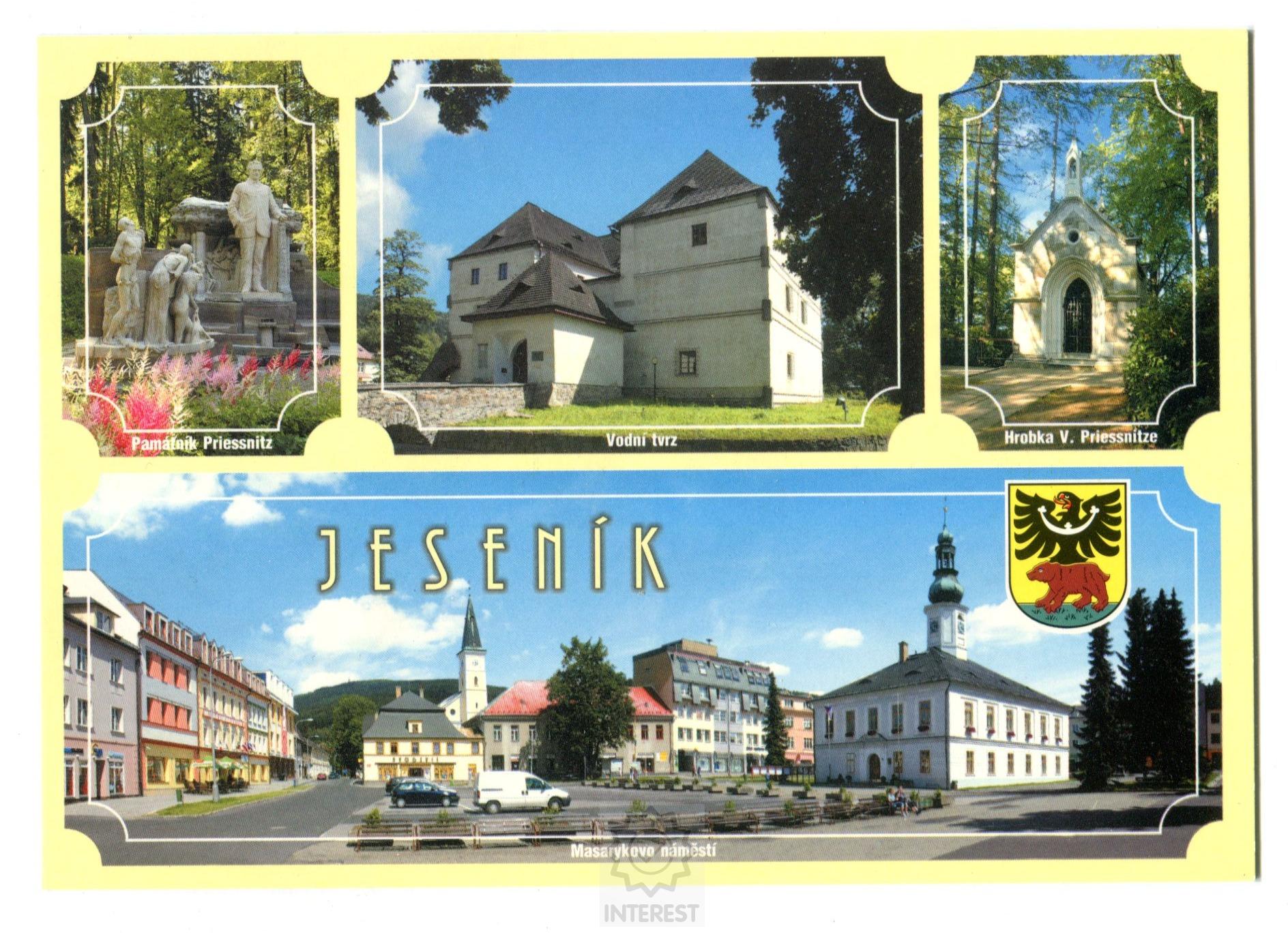 Jeseník č.1246