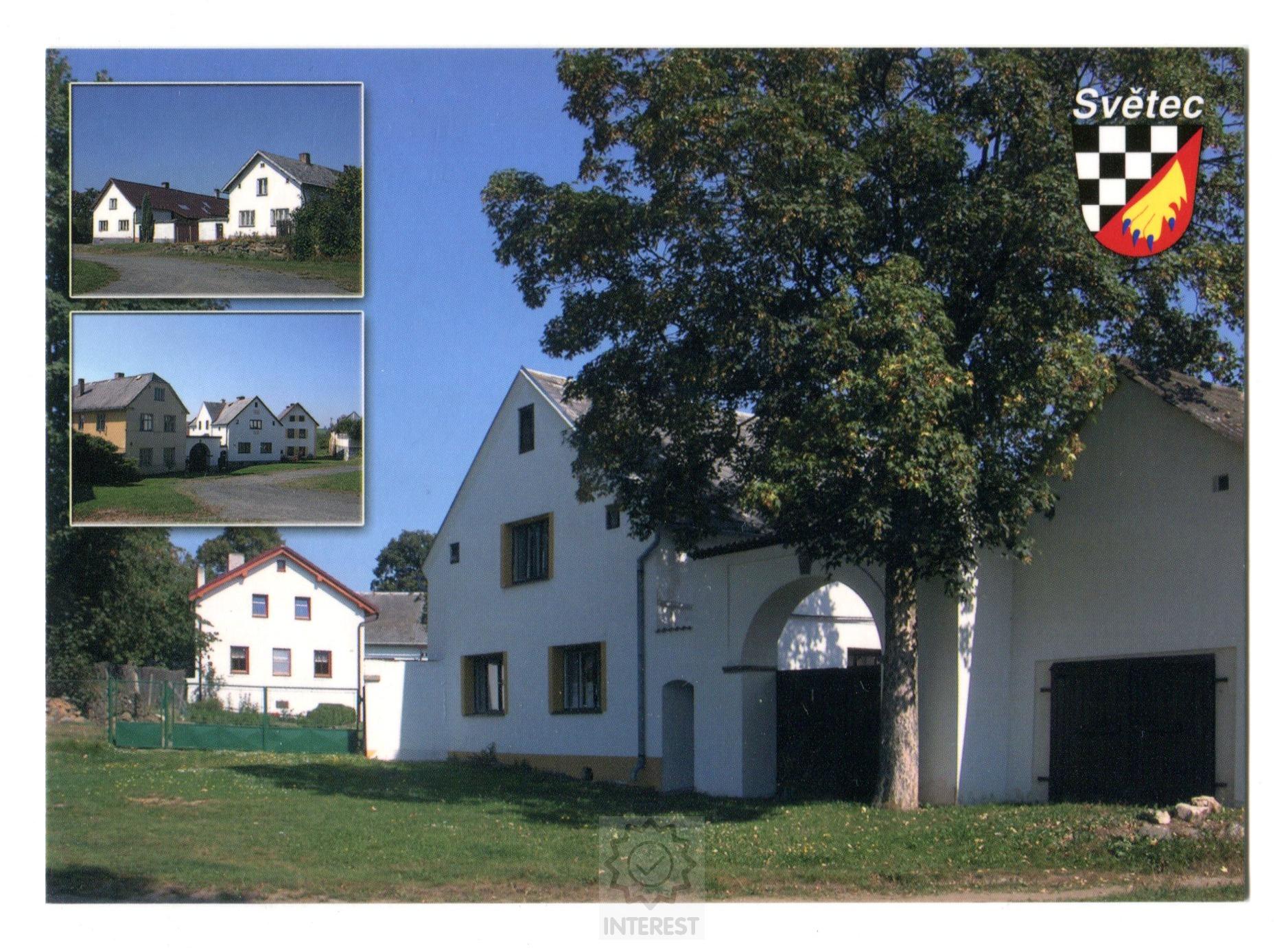 Světec č.1251
