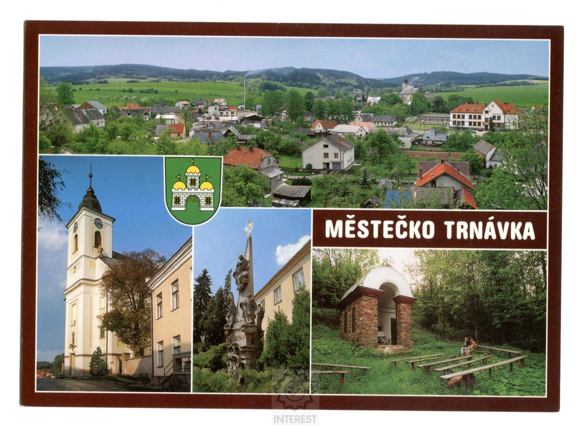 Trnávka č.1292