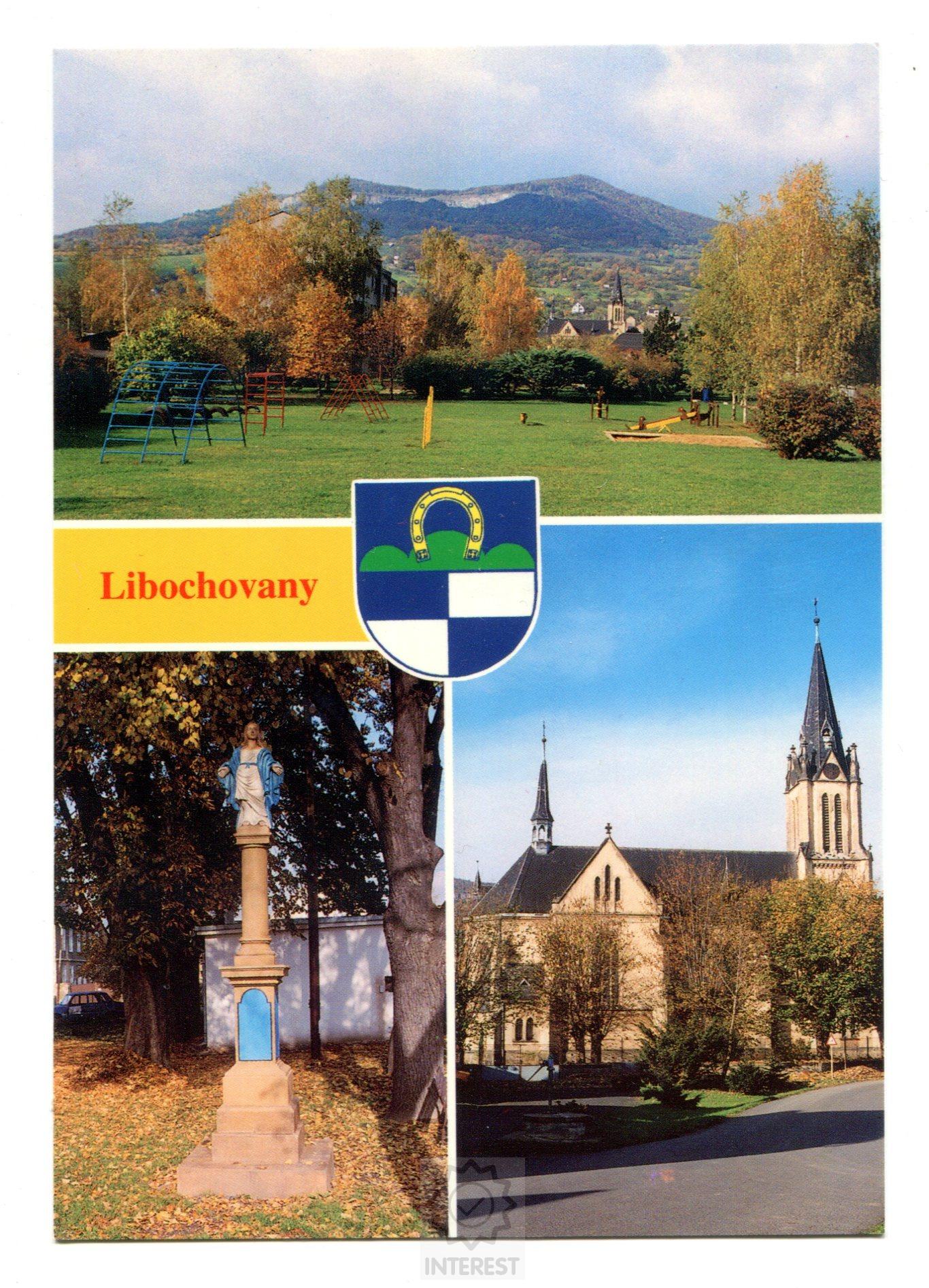 Libochovany č.1306