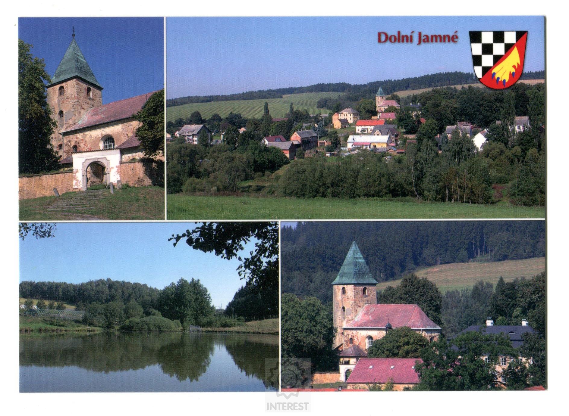 Dolní Jamné č.1320