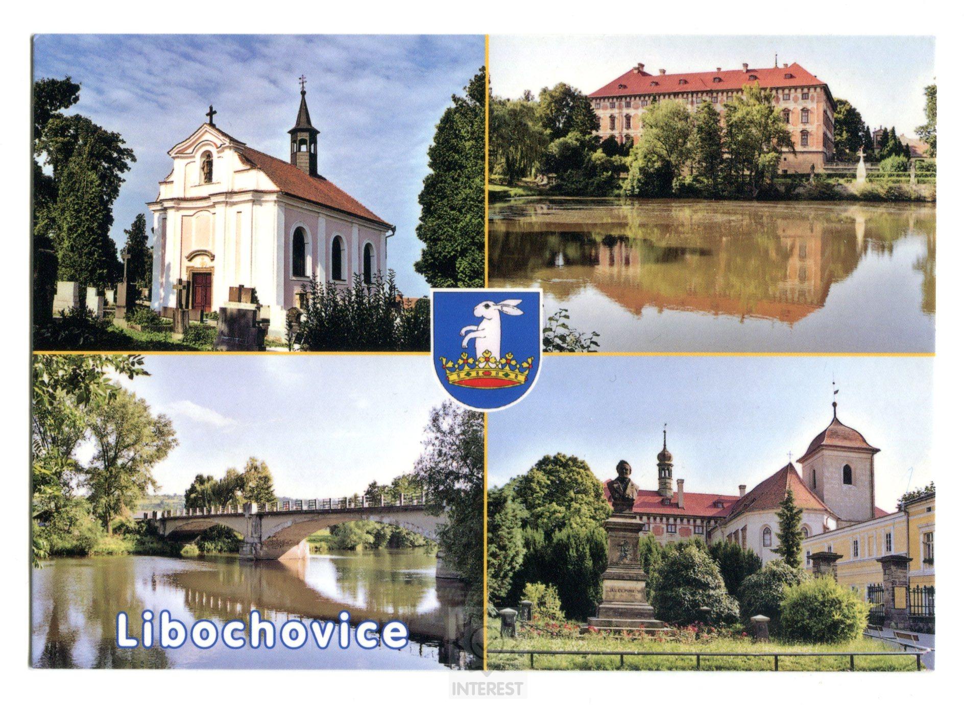 Libochovice č.1326