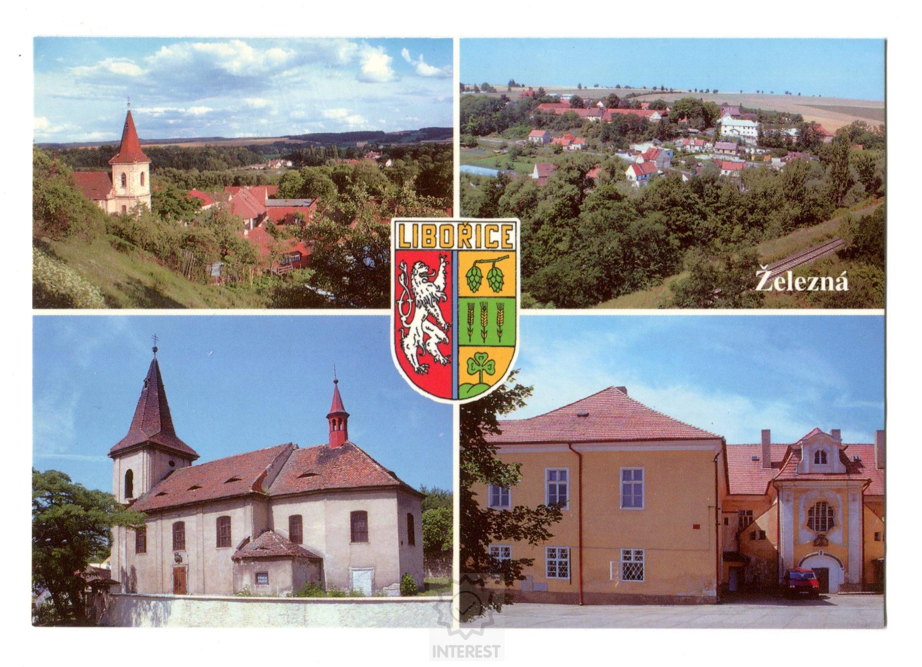 Libořice č.1328