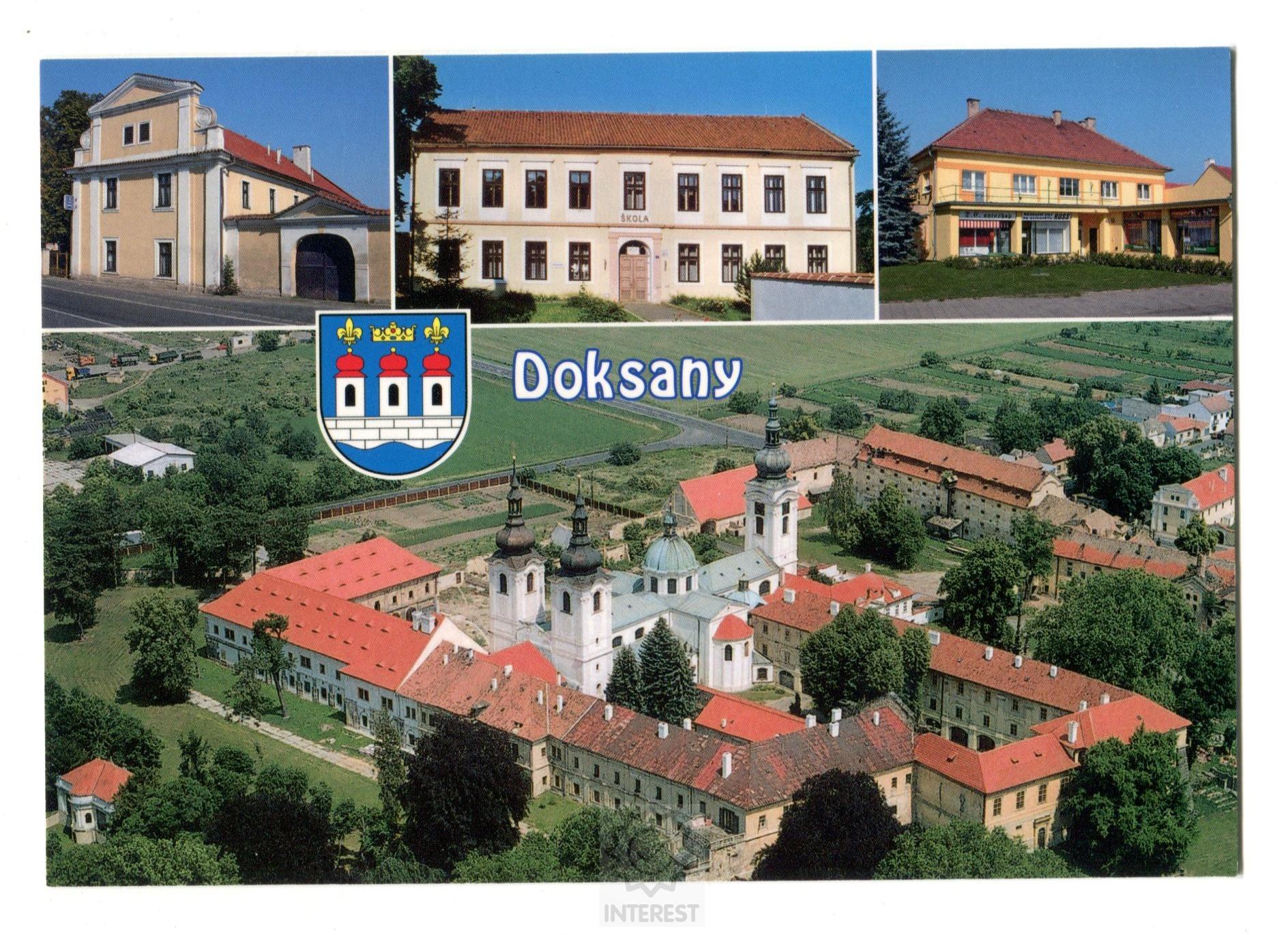 Doksany č.1334