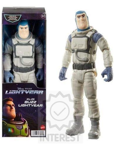 Buzz Astral Lightyear Rakeťák Toy Story 4 Příběh Hraček Figurka 30 cm