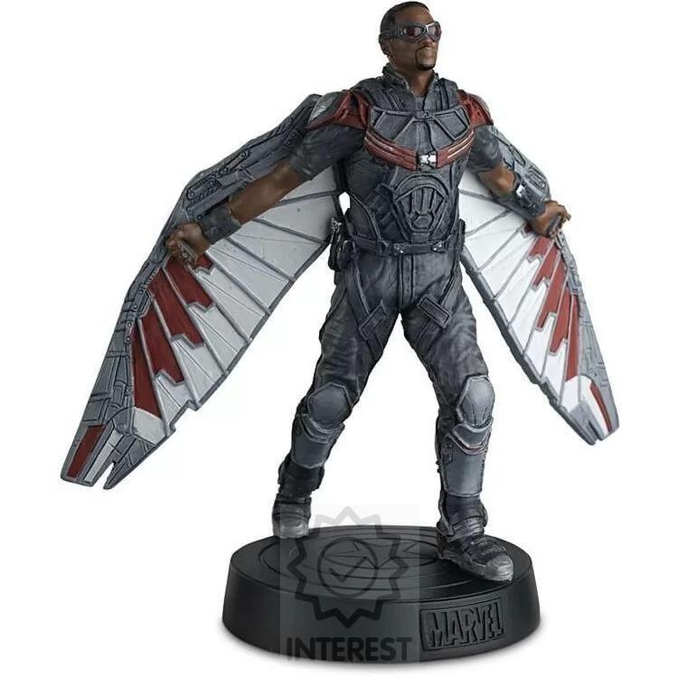 Falcon - Figurka 13 cm - MARVEL.