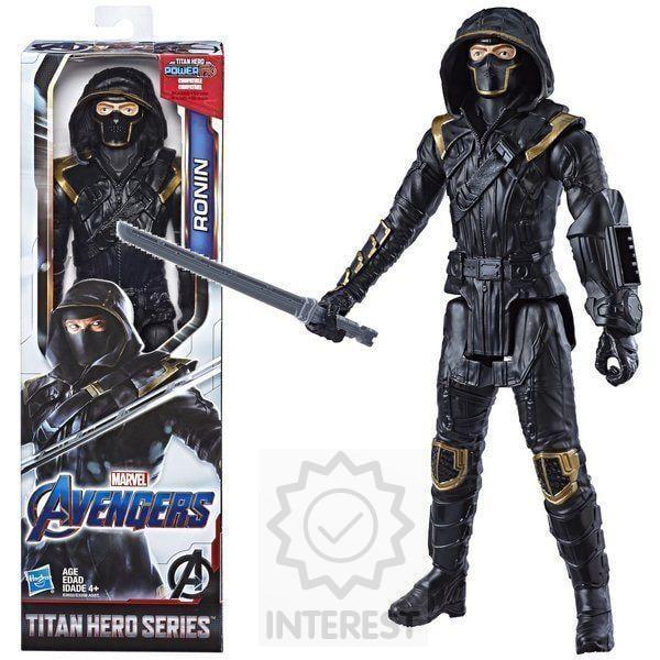 Ronin Titan Hero Figurka 30 cm Hasbro Avengers.