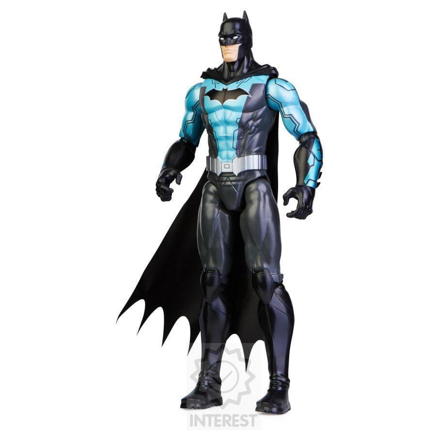 Batman velká akční figurka Spin Master DC 30cm - (K124310)