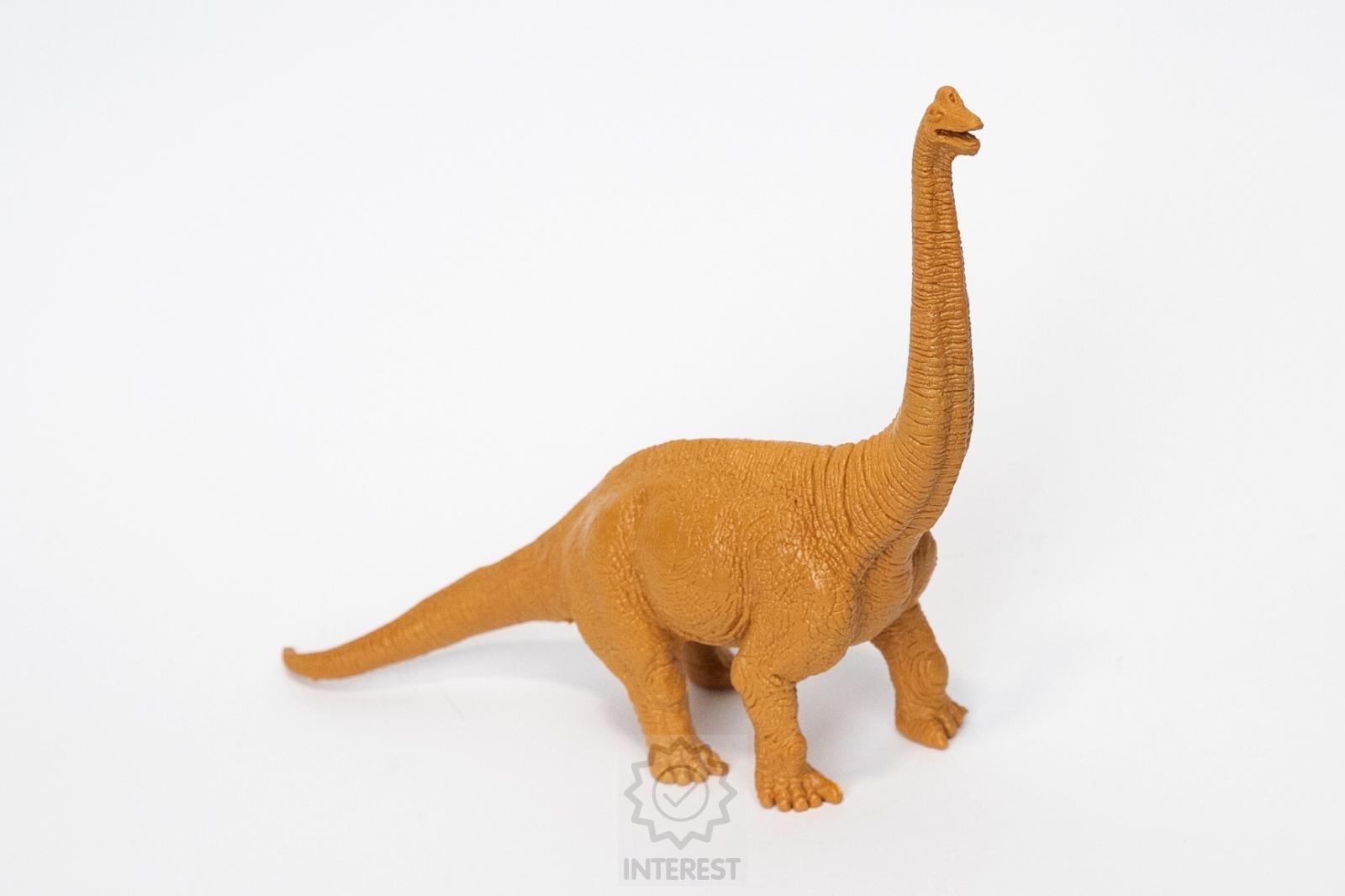 Figurka Dinosaurus - Brachiosaurus 23cm - (č. 256).