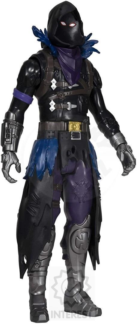 Fortnite Figurka 30 cm - Raven