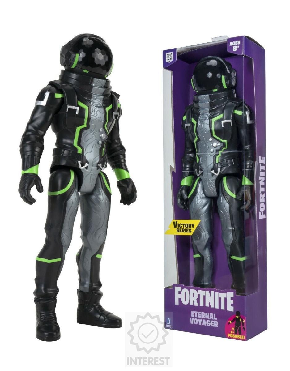 Fortnite Figurka 30 cm - Eternal Voyager