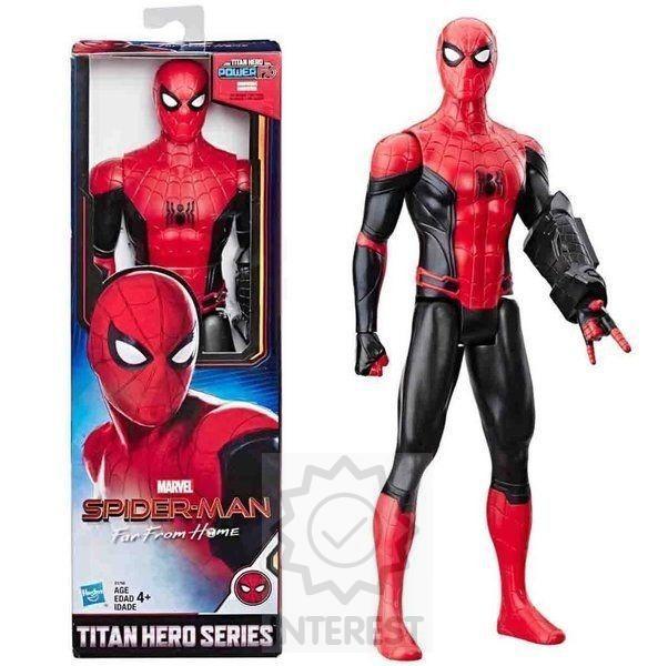 Spiderman Far From Home Figurka 30 cm Hasbro