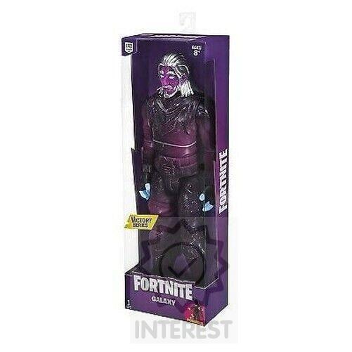 Fortnite Figurka 30 cm - Galaxy.